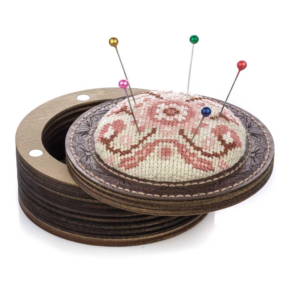 Pincushion Kit Tree of Life FLTL-080 - Image 2