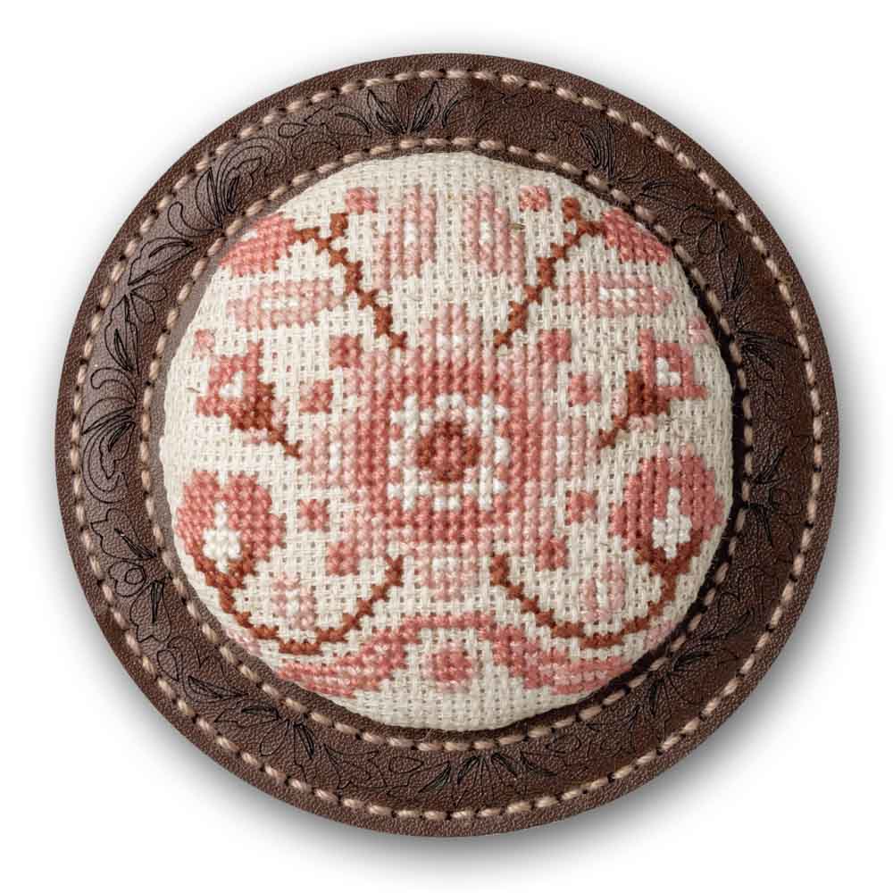Pincushion Kit Tree of Life FLTL-080 - Image 4