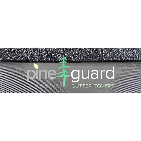 Pine Guard Gutter Cover (Box of 25 Panels) - All Sizes - Image 4