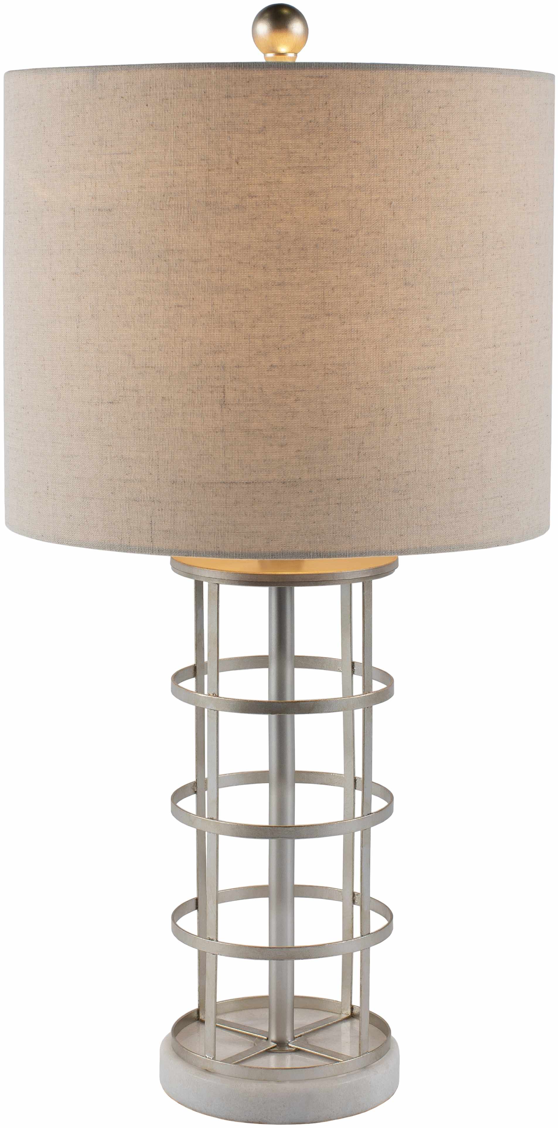 Pineridge Table Lamp - Clearance - Image 11