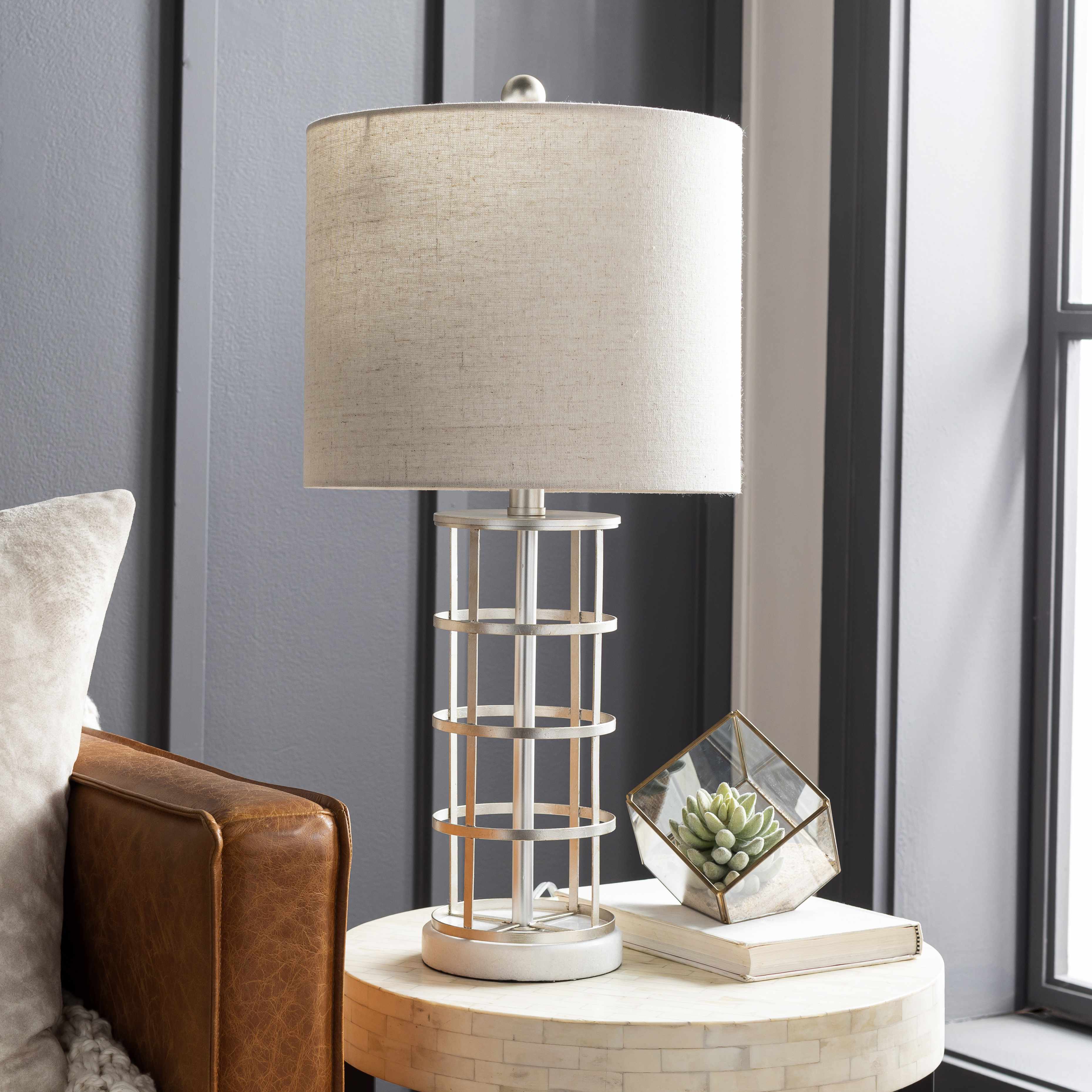 Pineridge Table Lamp - Clearance - Image 2