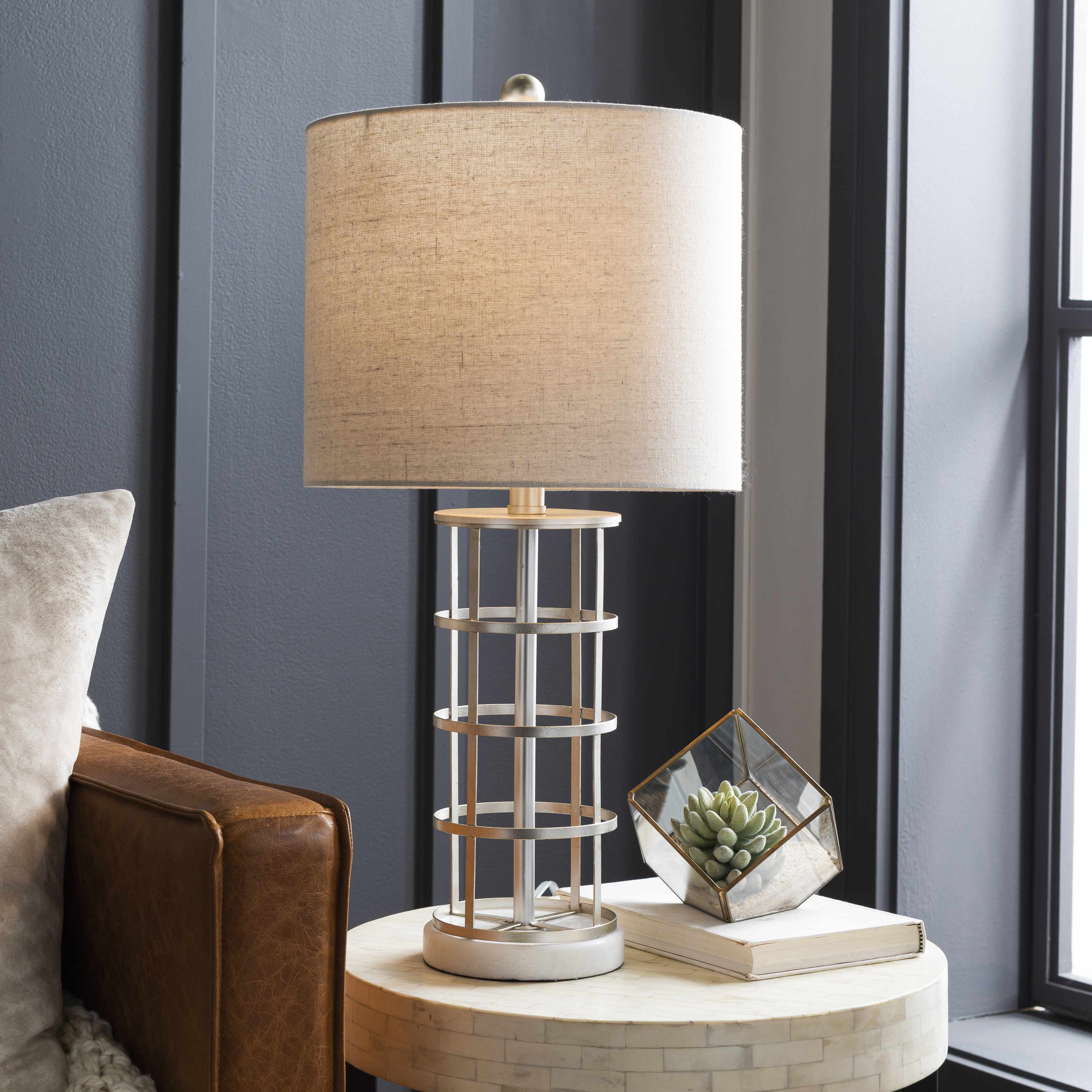 Pineridge Table Lamp - Clearance - Image 3