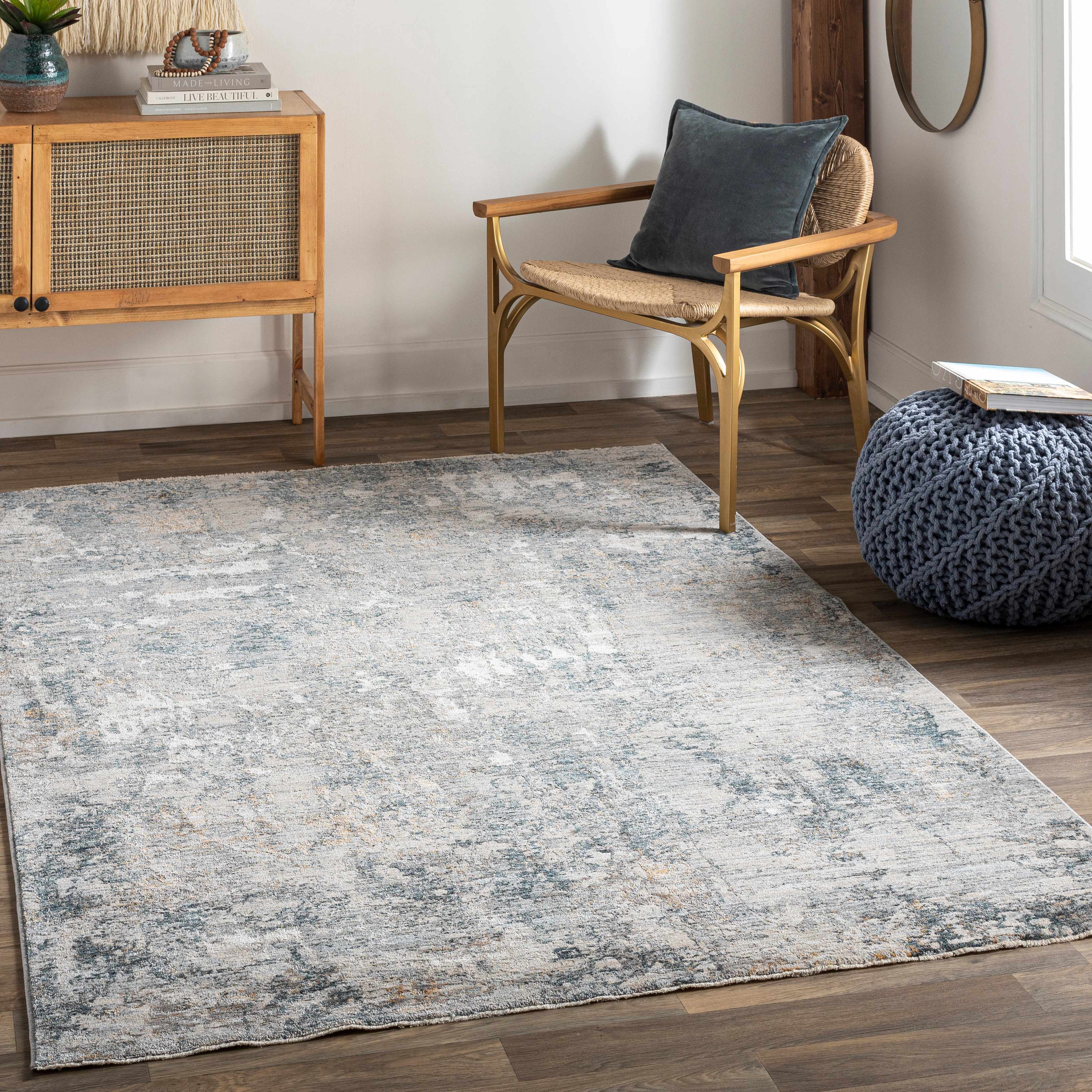 Pinjarra Luxe Rug - Image 2
