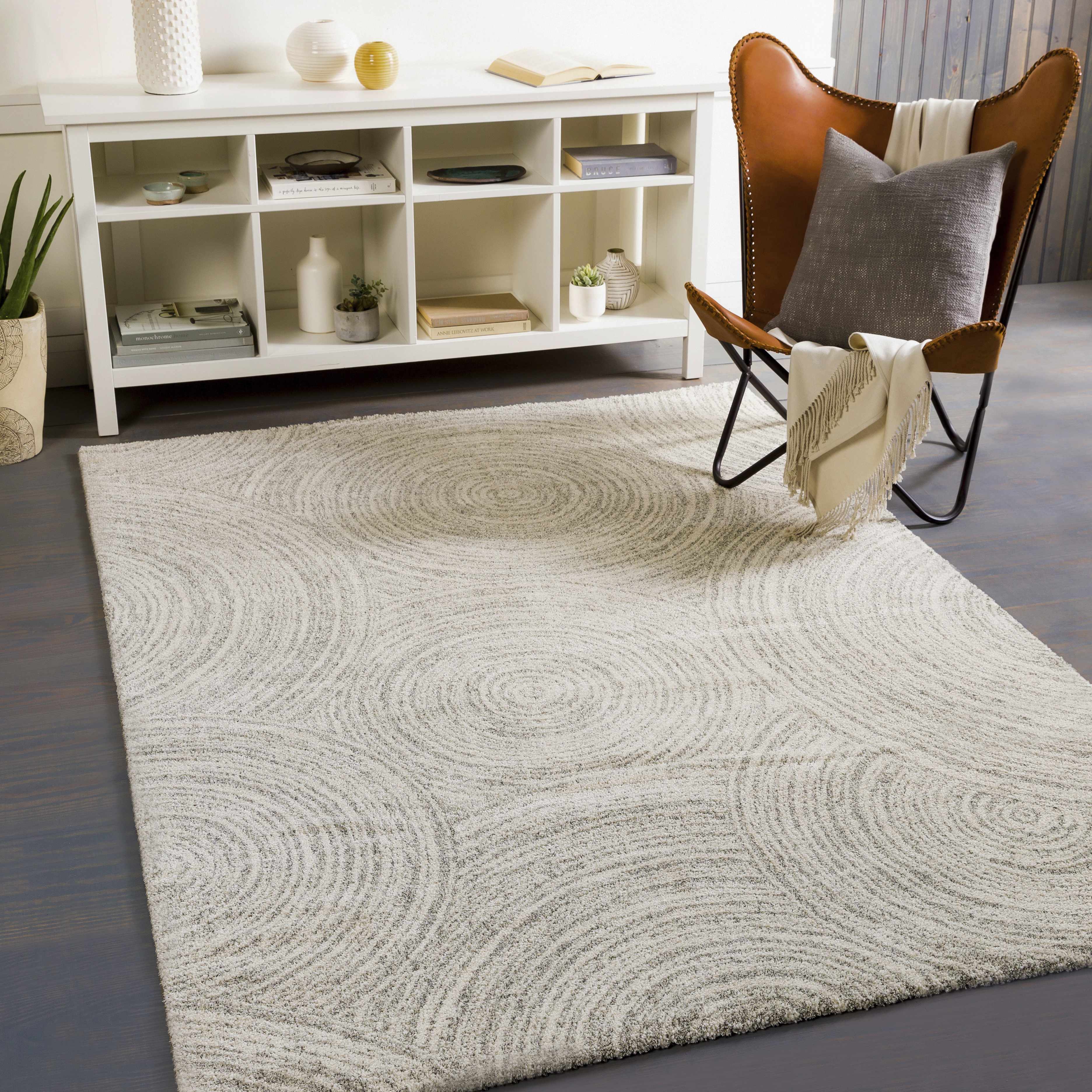 Pirton Luxe Rug - Clearance - Image 2