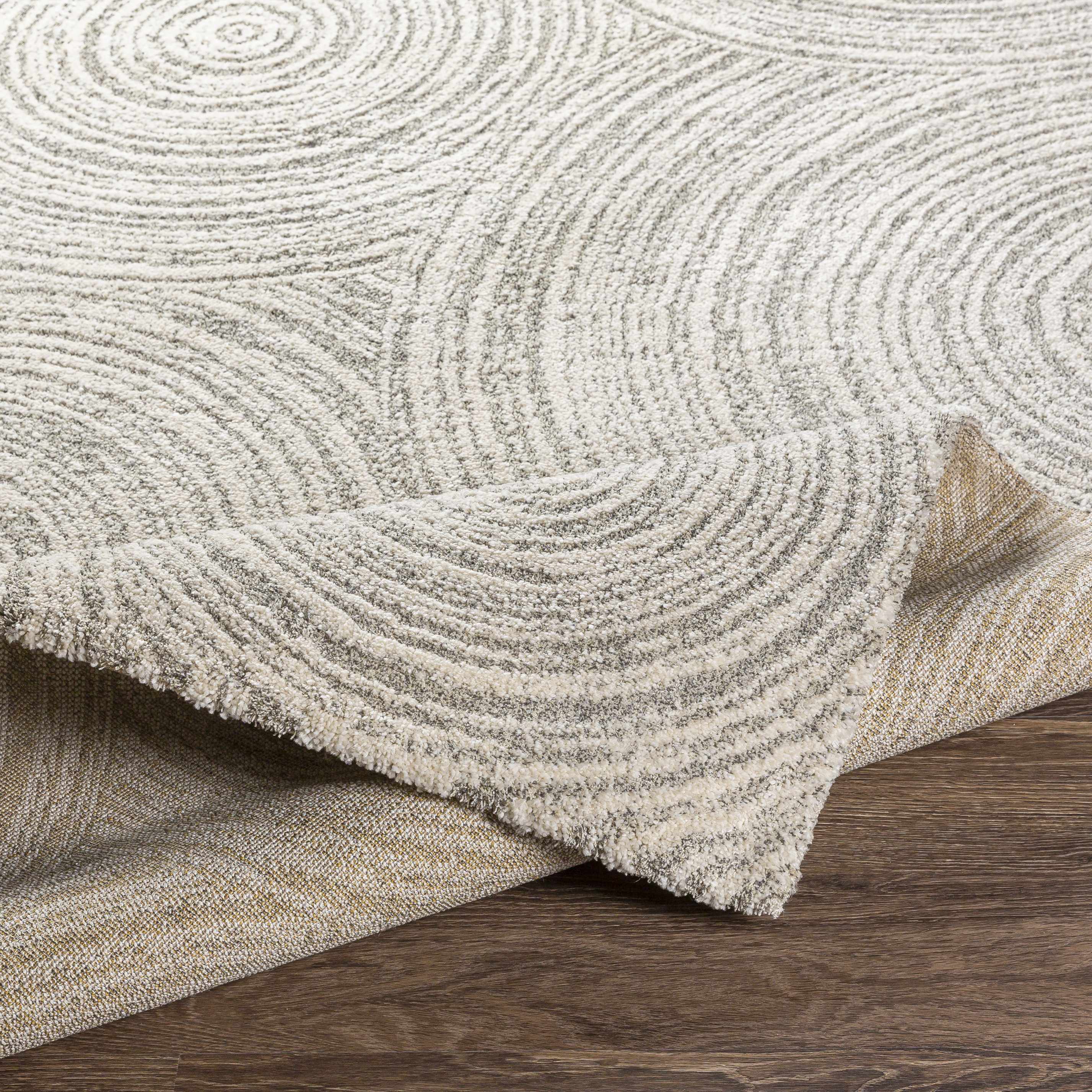 Pirton Luxe Rug - Clearance - Image 5