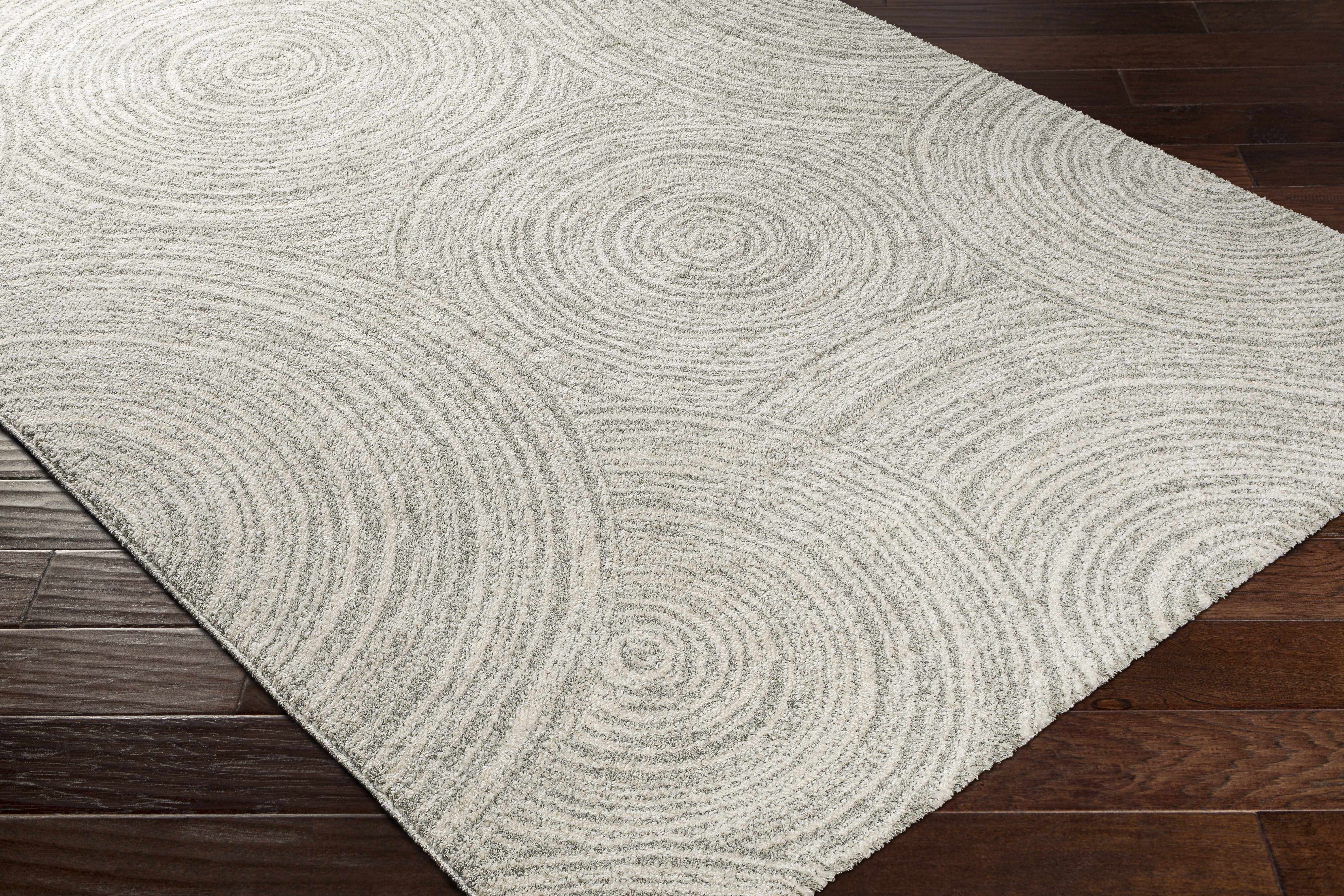 Pirton Luxe Rug - Clearance - Image 7