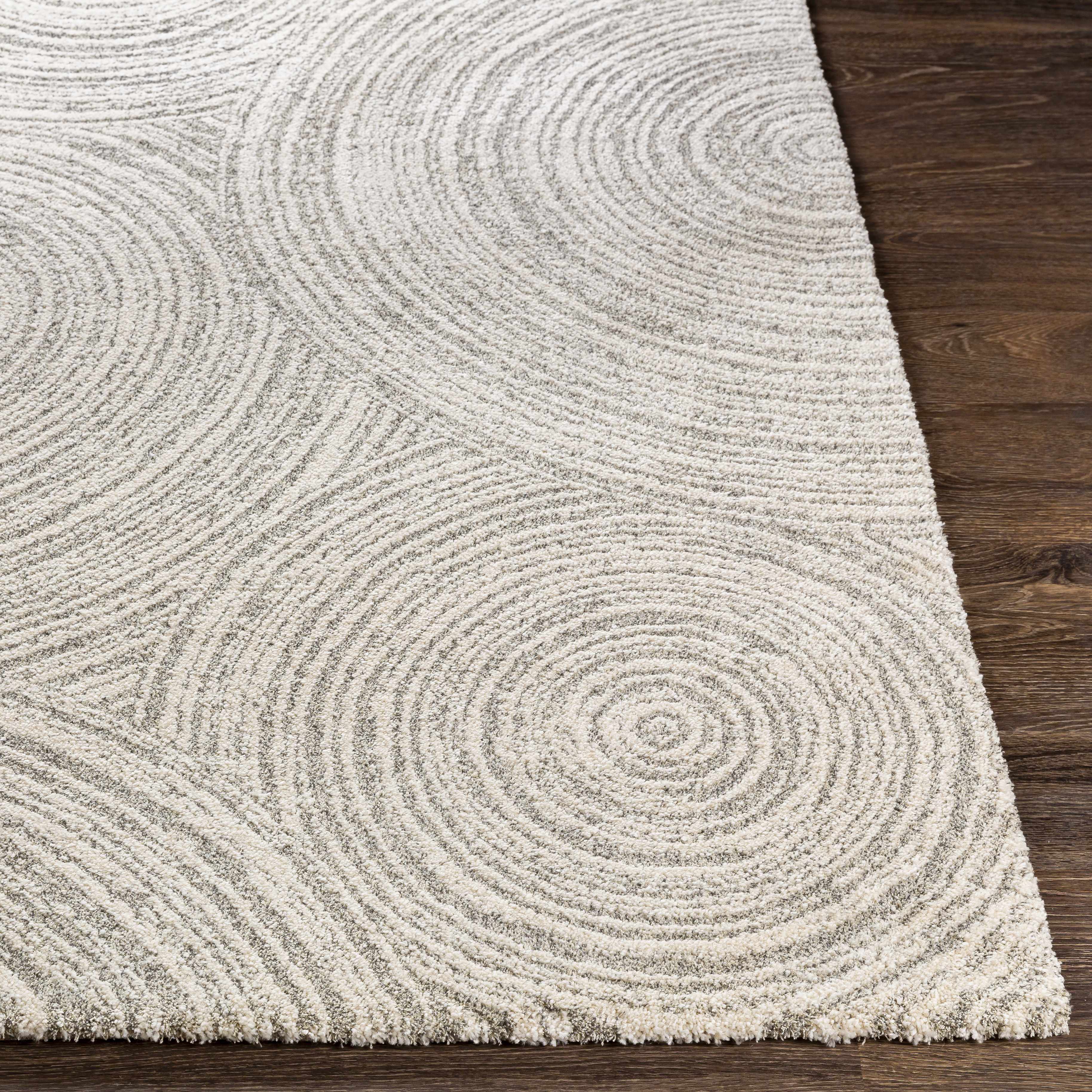 Pirton Luxe Rug - Clearance - Image 8