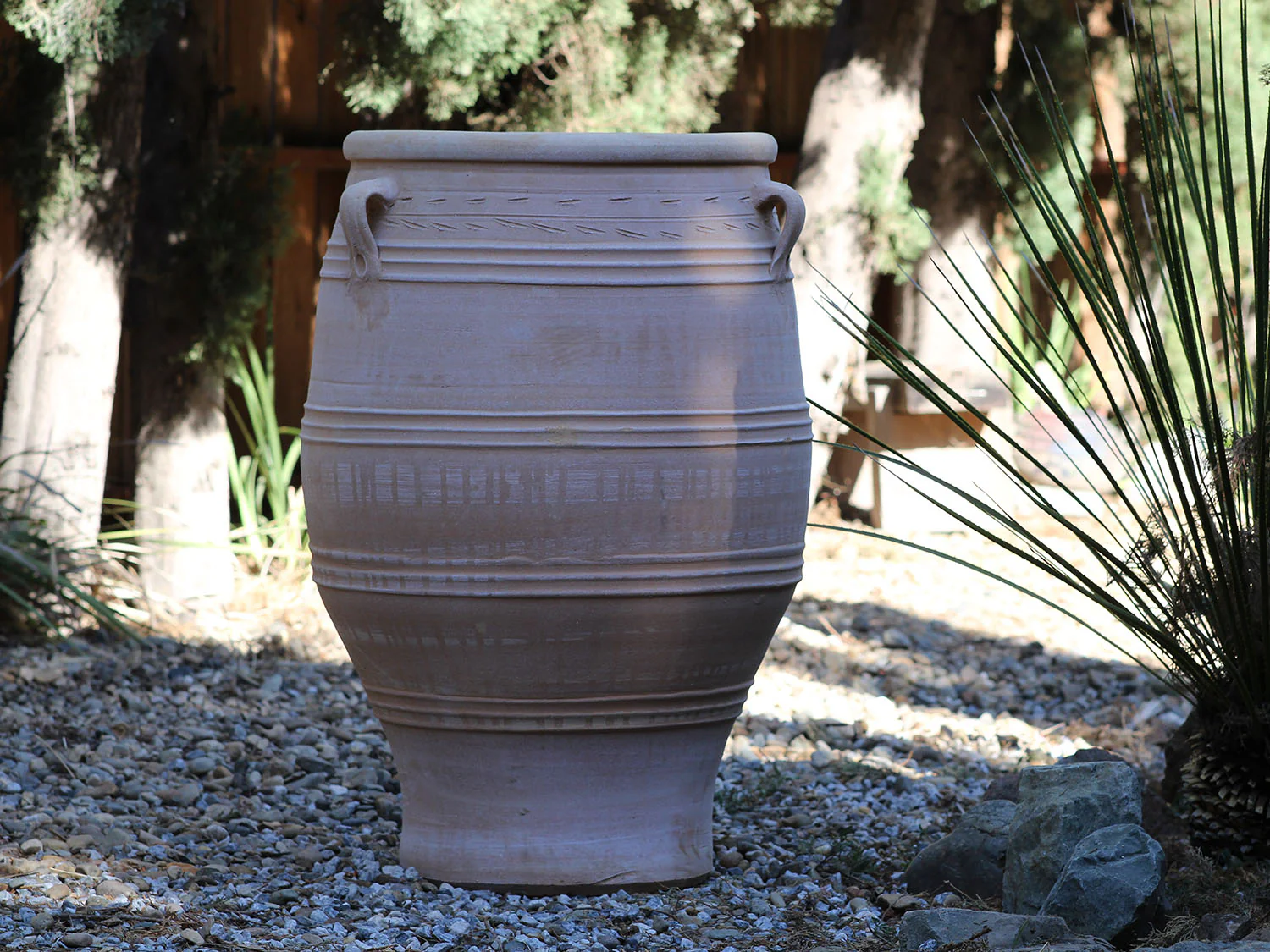 Pithari Urn By Plantatorem - Image 6