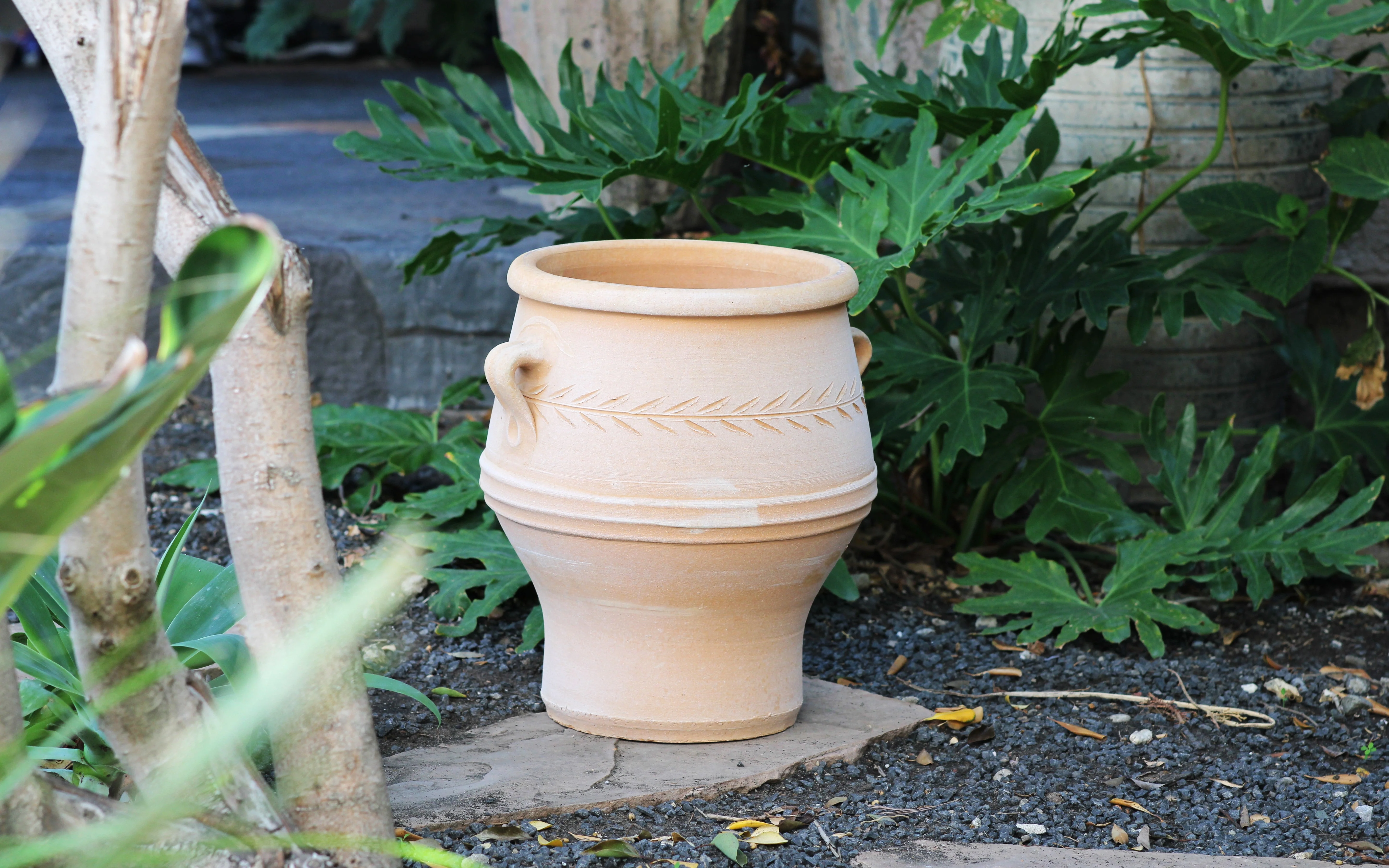 Pithari Urn By Plantatorem - Image 7