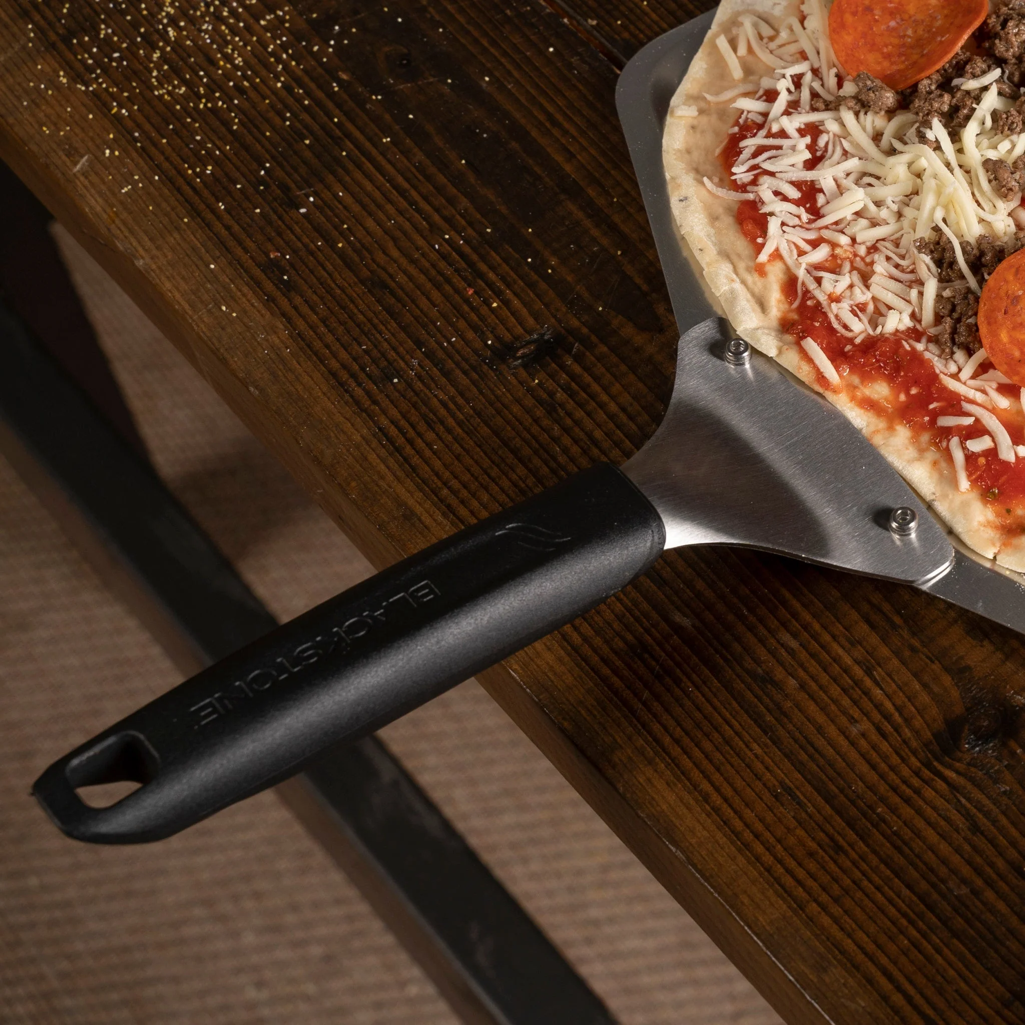 Pizza Basics Kit - Image 3