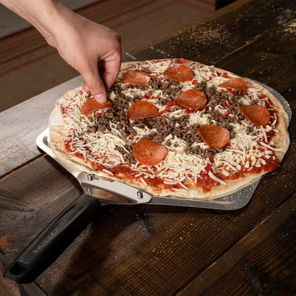 Pizza Peel - Image 3
