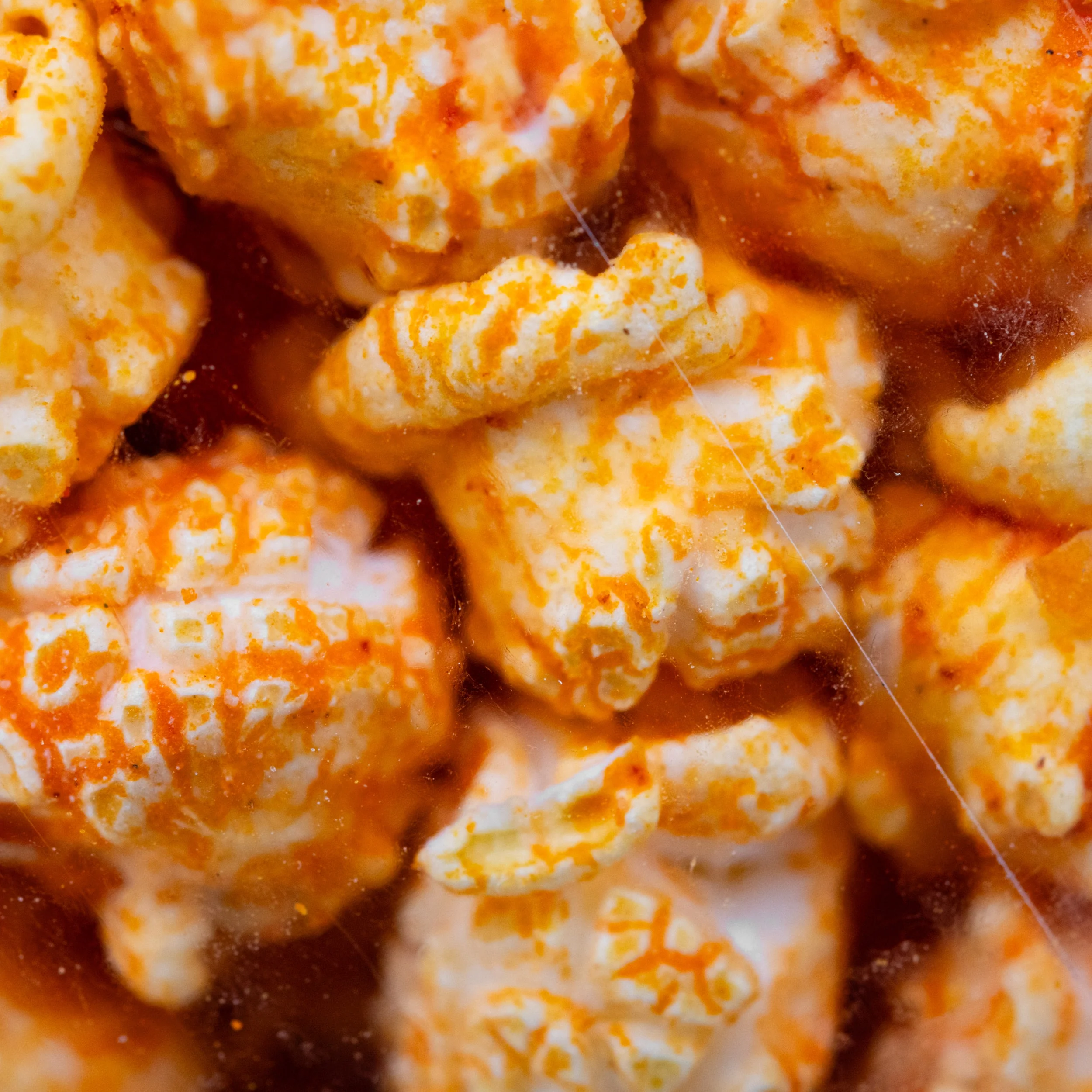Pizza Popcorn | 3.5 oz | Pack of 2 | HR Poppin' Snacks - Image 4