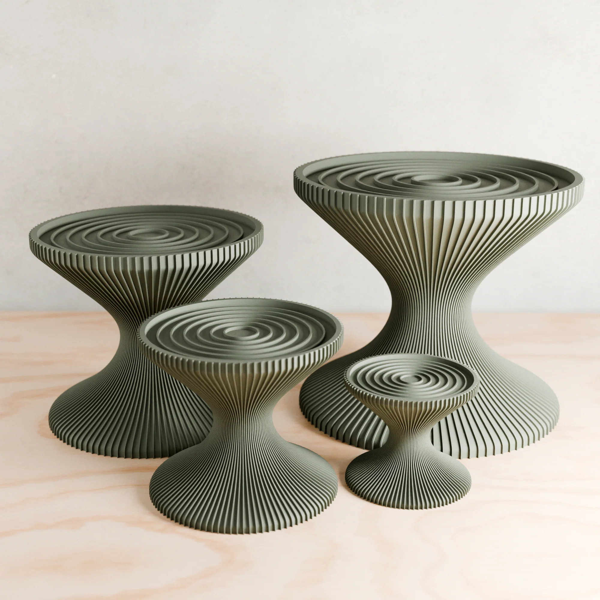 Plant Stand - Chalice - Image 10