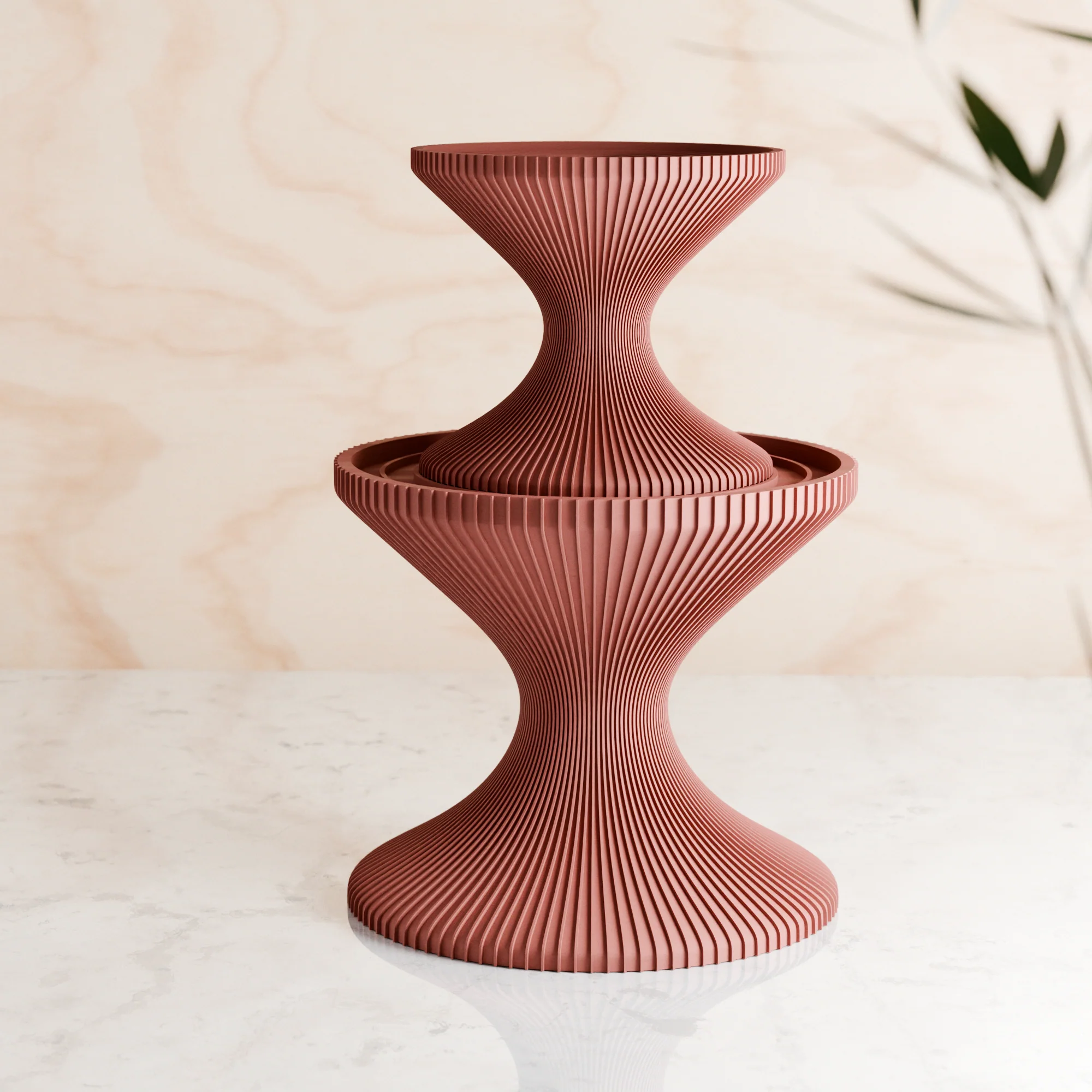 Plant Stand - Chalice - Image 11