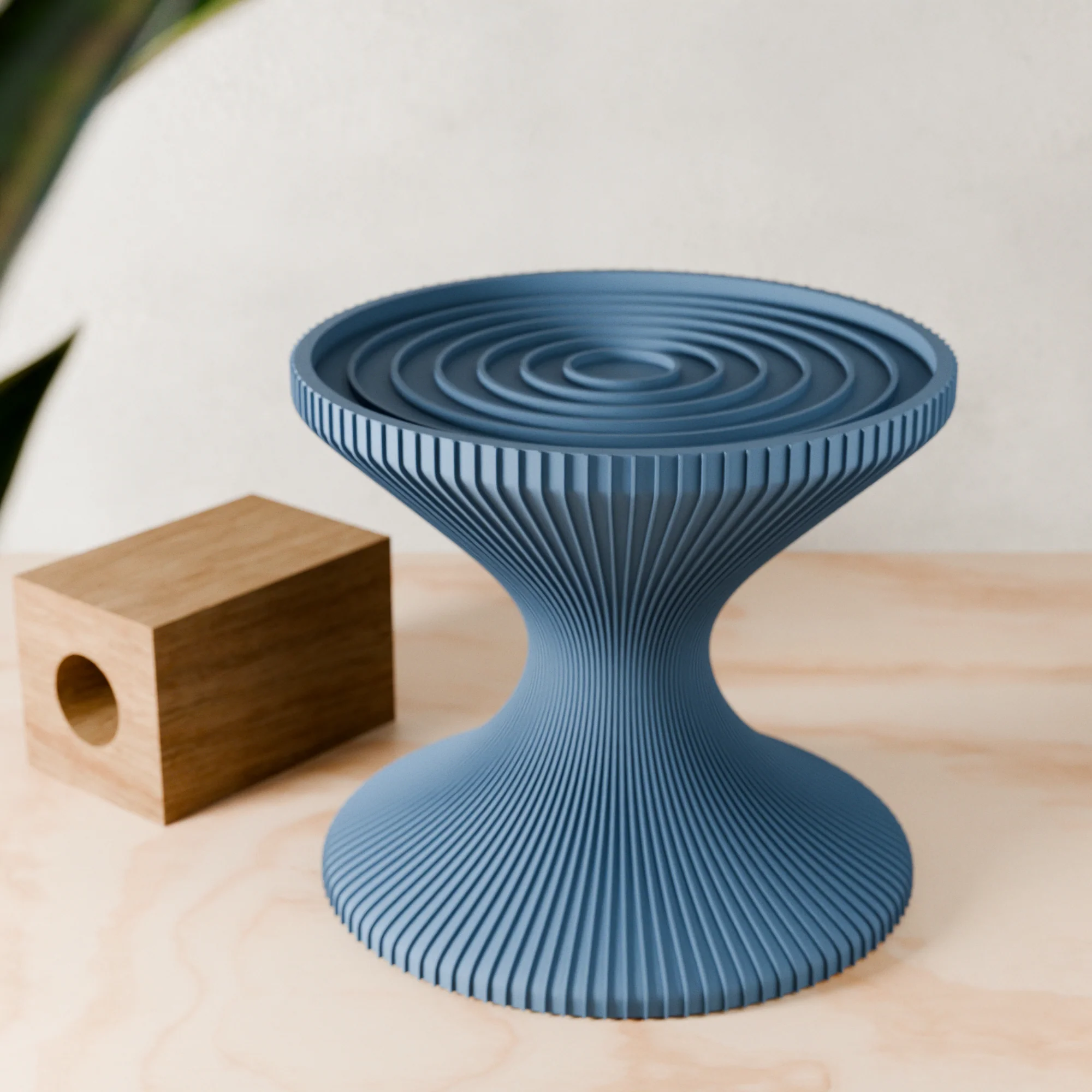 Plant Stand - Chalice - Image 7