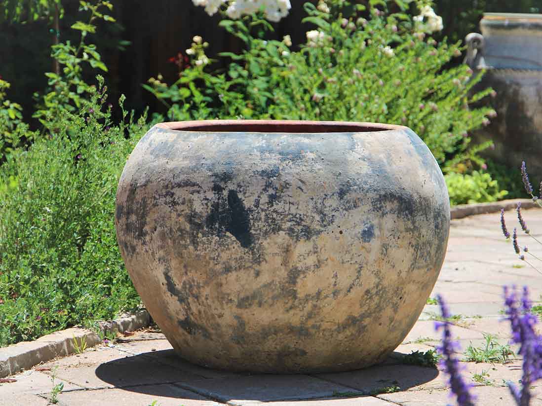 Planter de Lagos- Set of 2 By Plantatorem - Image 5