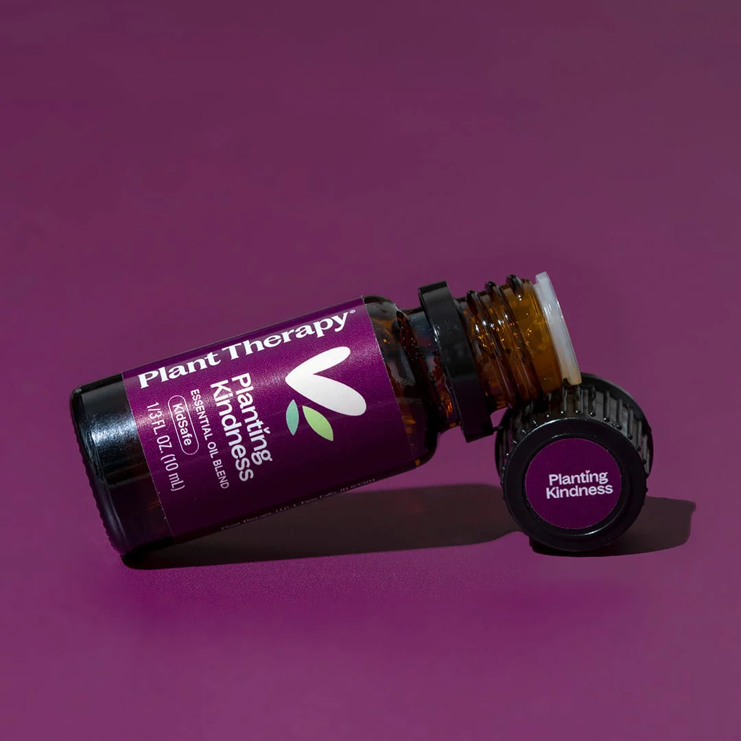 Planting Kindness Essential Oil Blend - Image 8