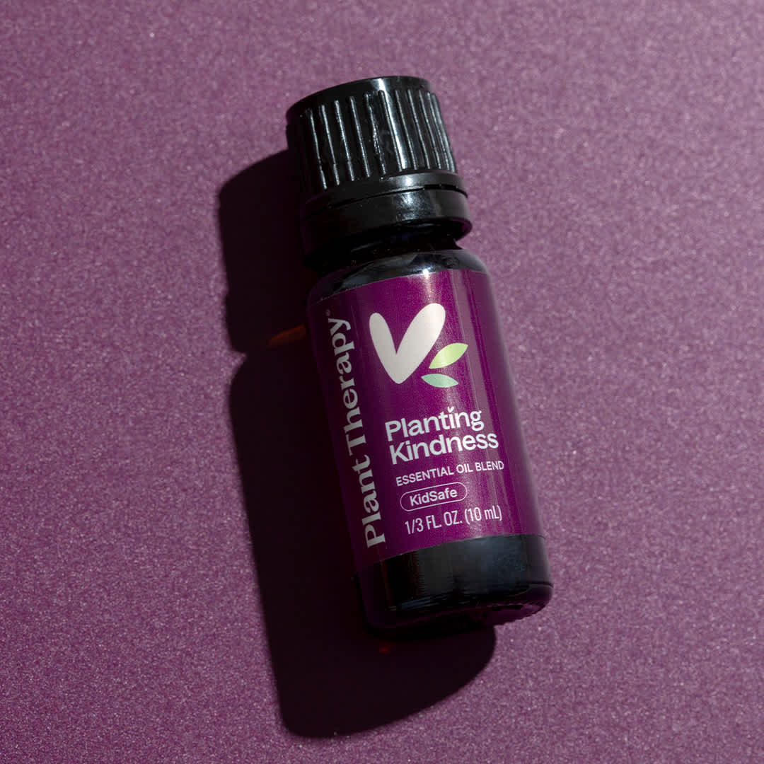 Planting Kindness Essential Oil Blend - Image 9