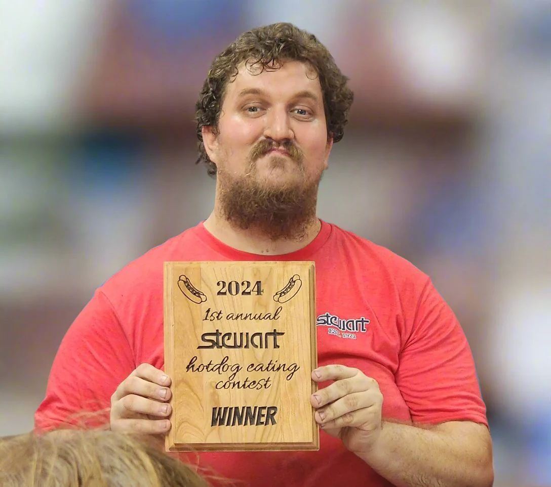 Plaque for Contest Winners or Runners Up - Image 7