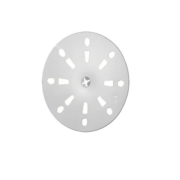 Plasti-Grip Ci Prong Washer (1000/Box) - Image 2