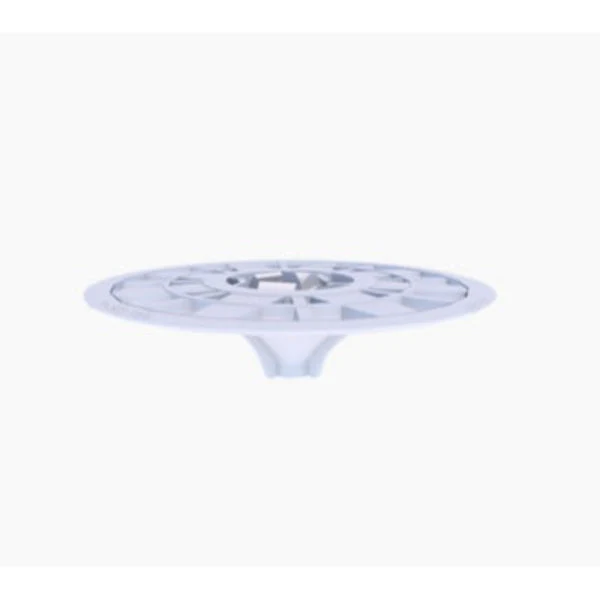 Plasti-Grip PBLP2 Prong Washer - (1000 Pcs/Box) - Image 5
