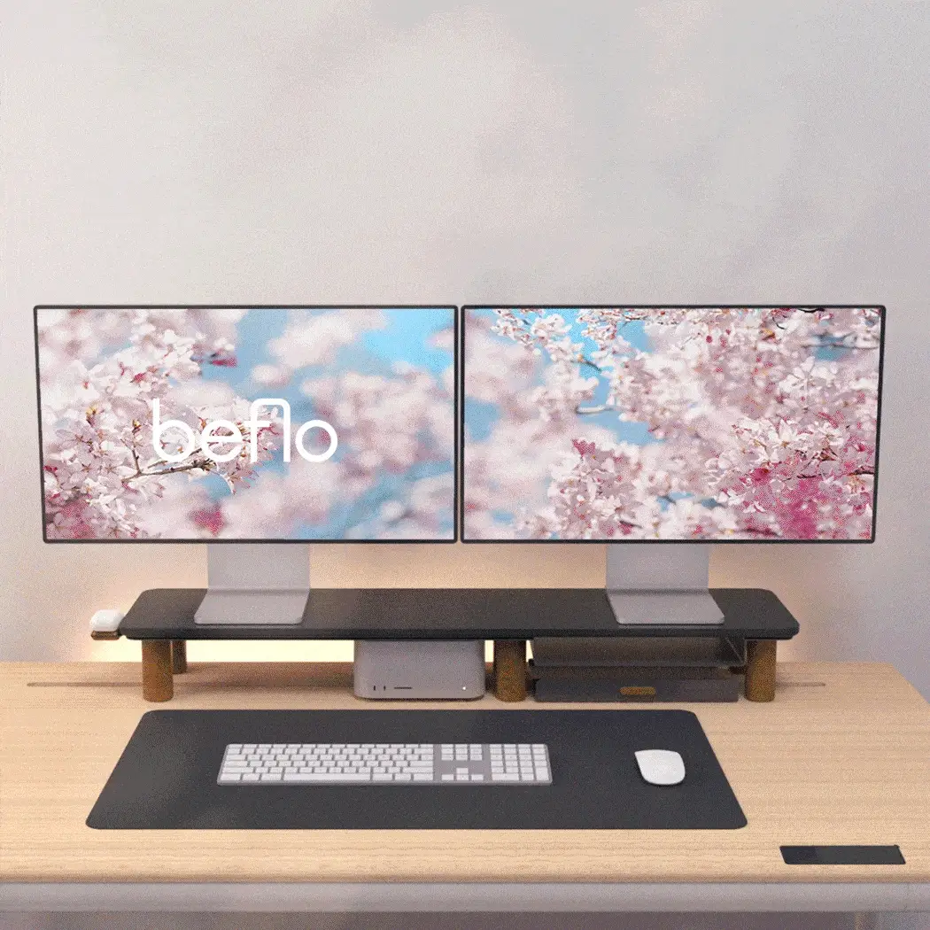 Plateau - Desk Shelf - Image 10