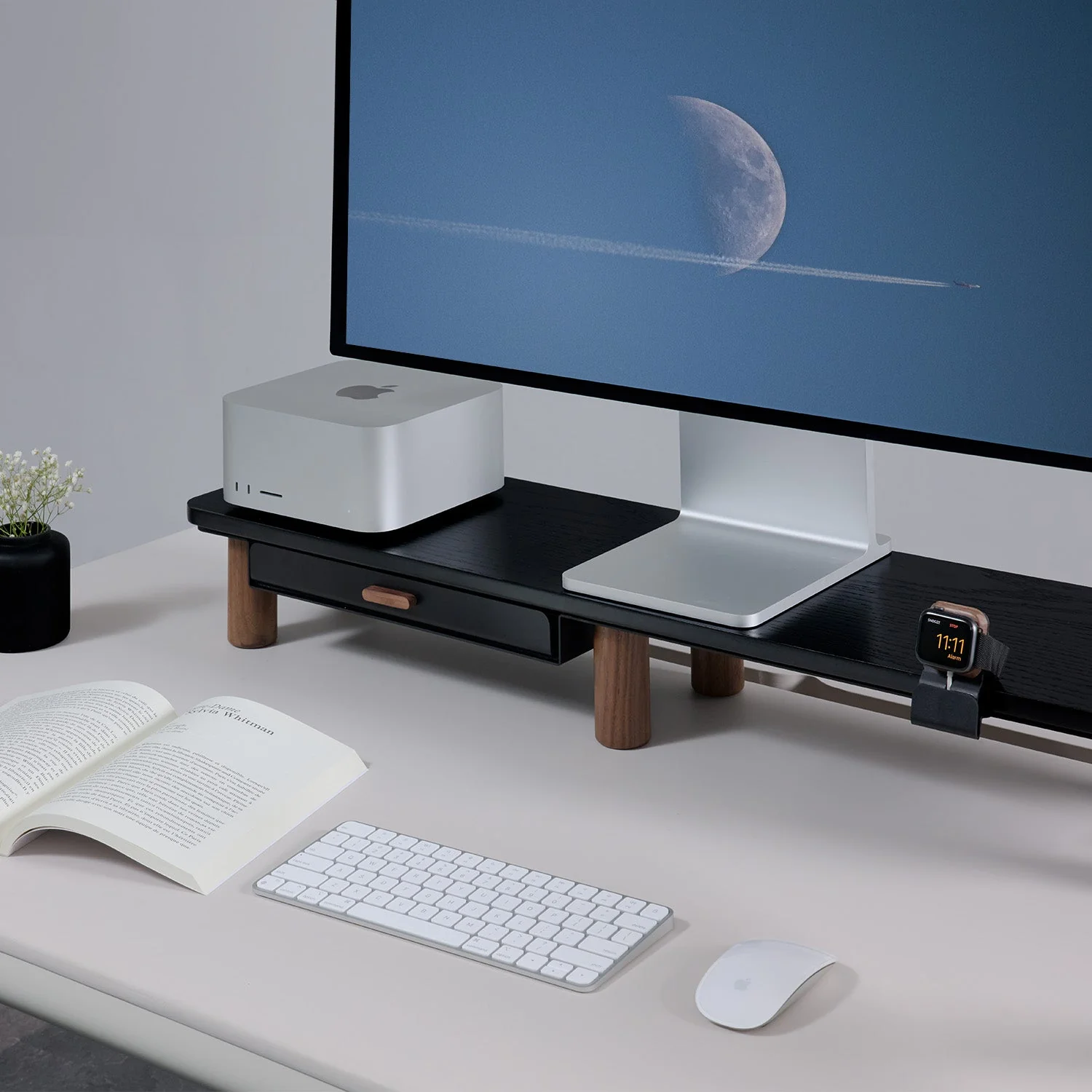Plateau - Desk Shelf - Image 3