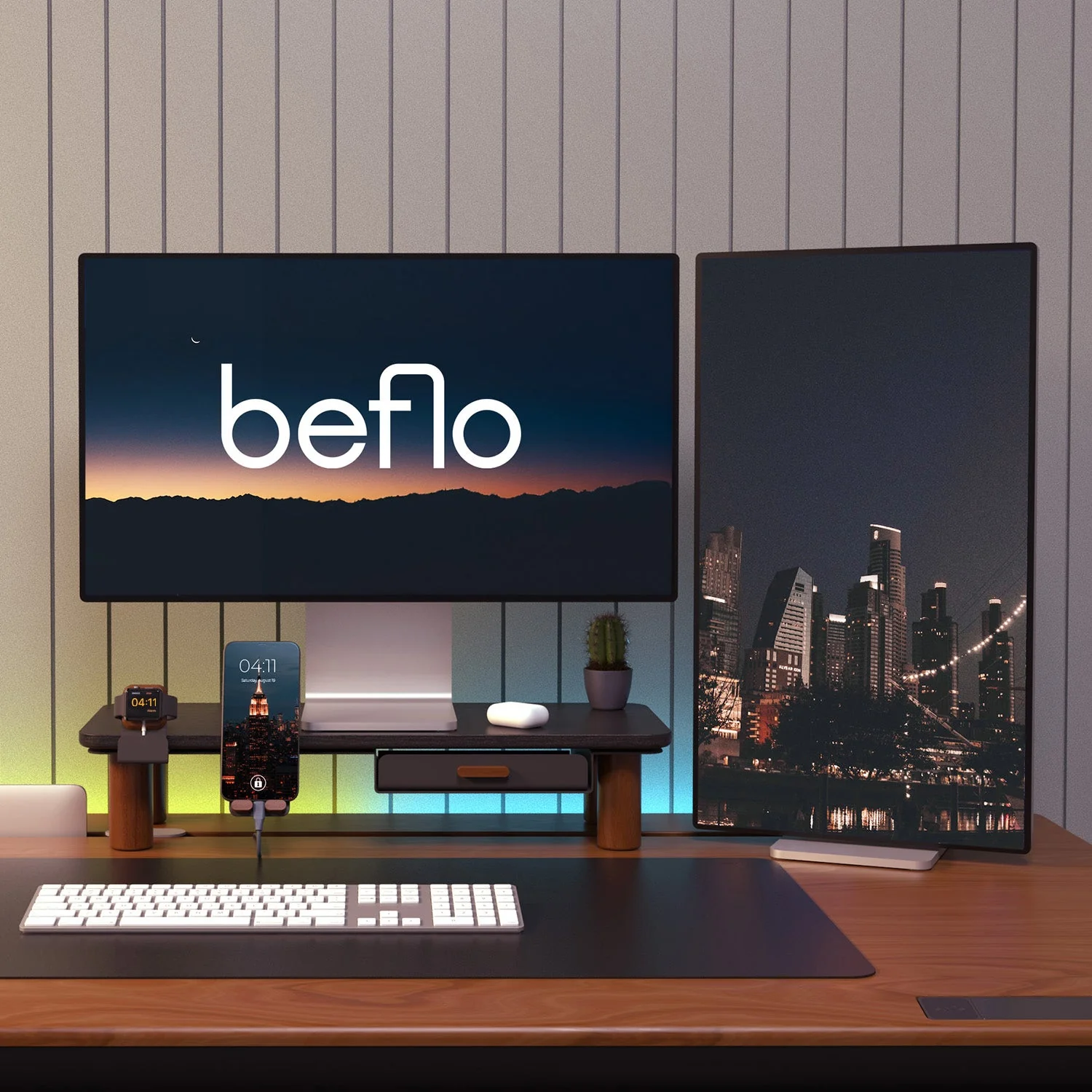 Plateau - Desk Shelf - Image 7