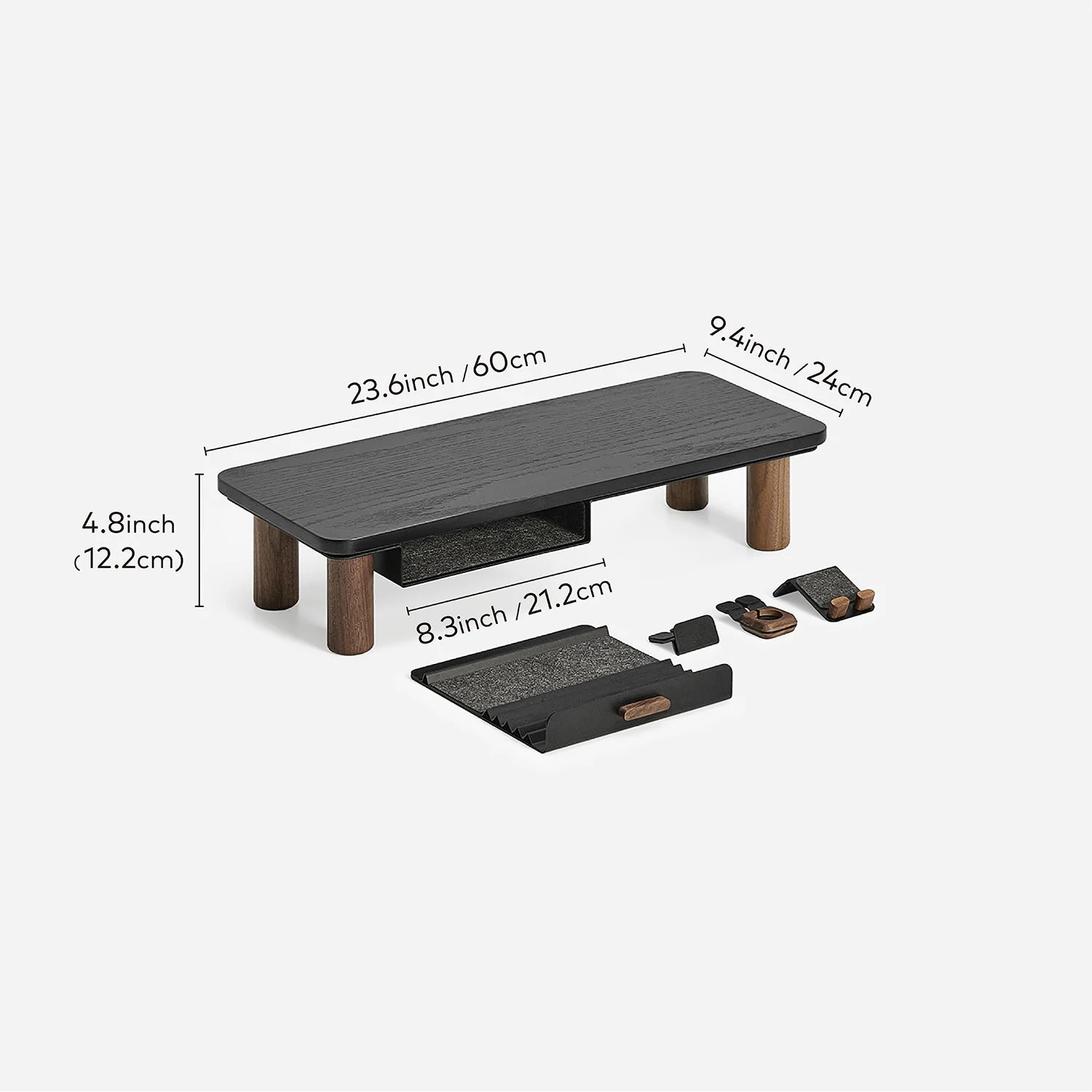 Plateau - Desk Shelf - Image 8