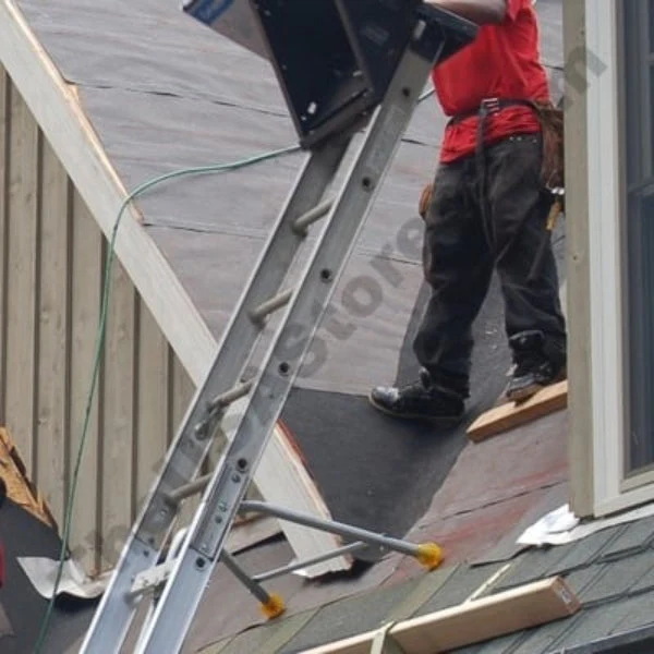 Platform Hoist Stabilizer - Image 2