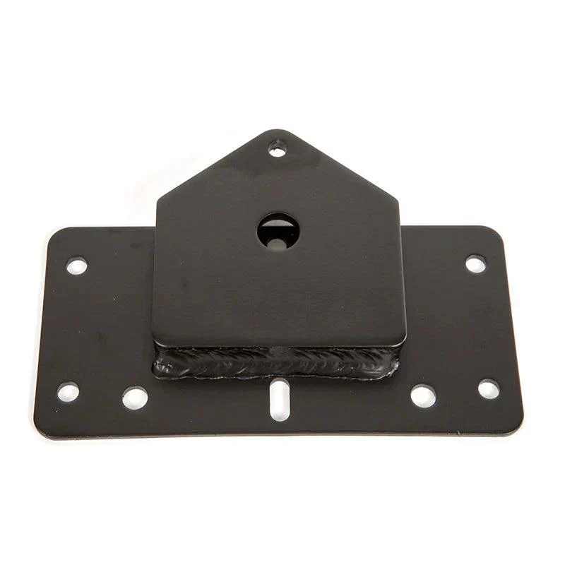 Platform Rack Mount w/ Universal Mount Plate - Image 2