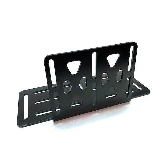 Platform Rack Mount w/ Universal Mount Plate - Image 3