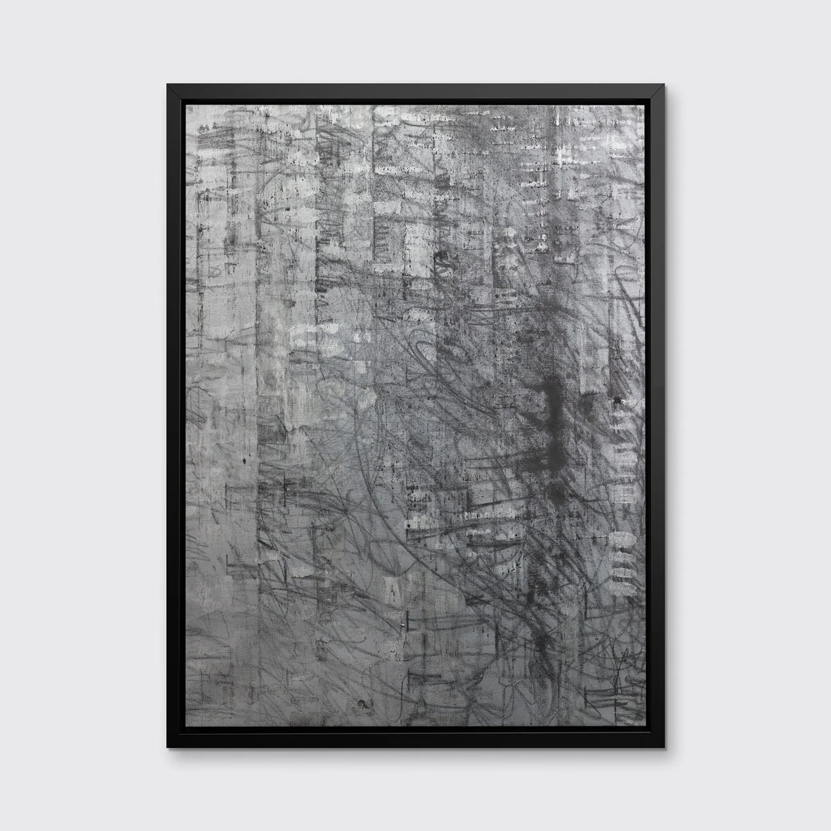 Play - Limited Edition Canvas Print