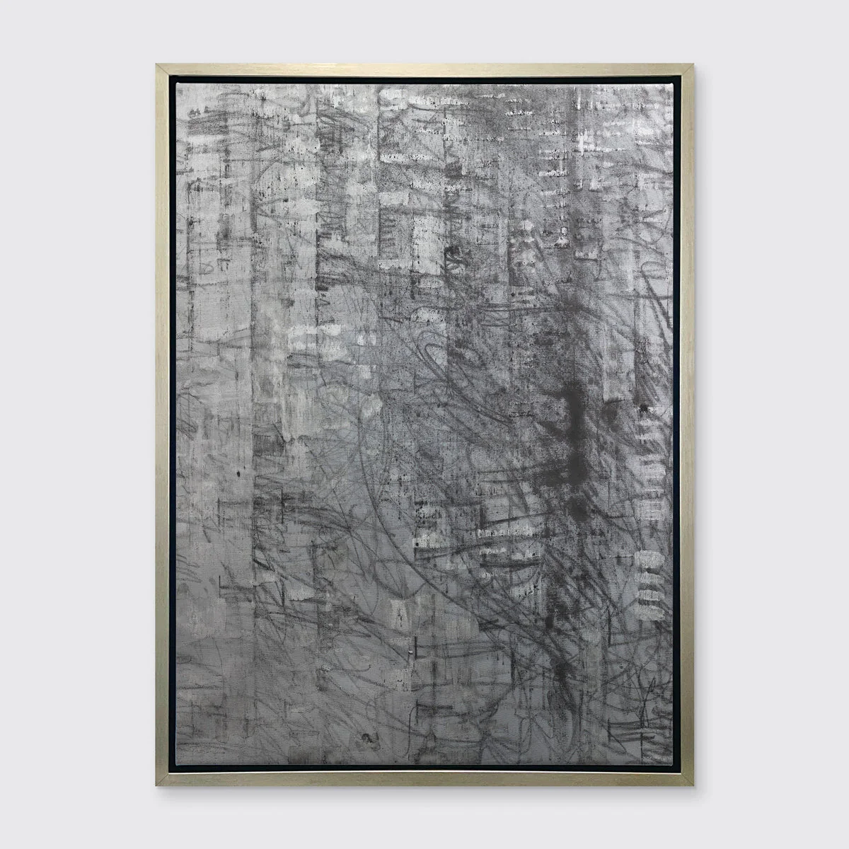 Play - Limited Edition Canvas Print - Image 4