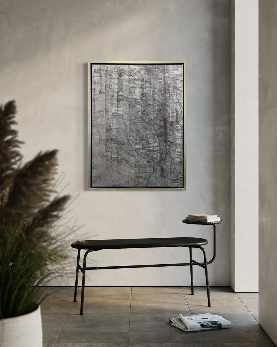 Play - Limited Edition Canvas Print - Image 5