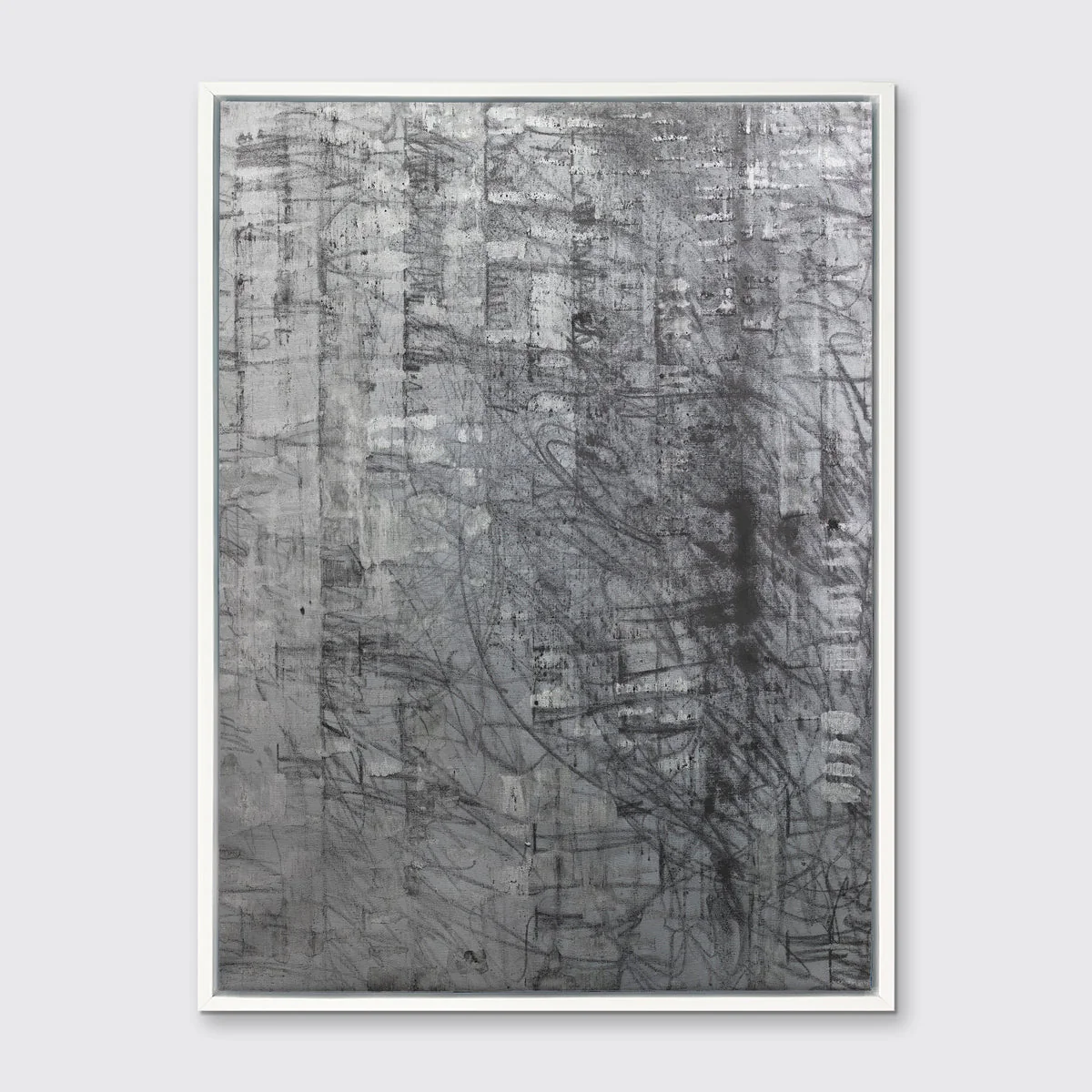 Play - Limited Edition Canvas Print - Image 6