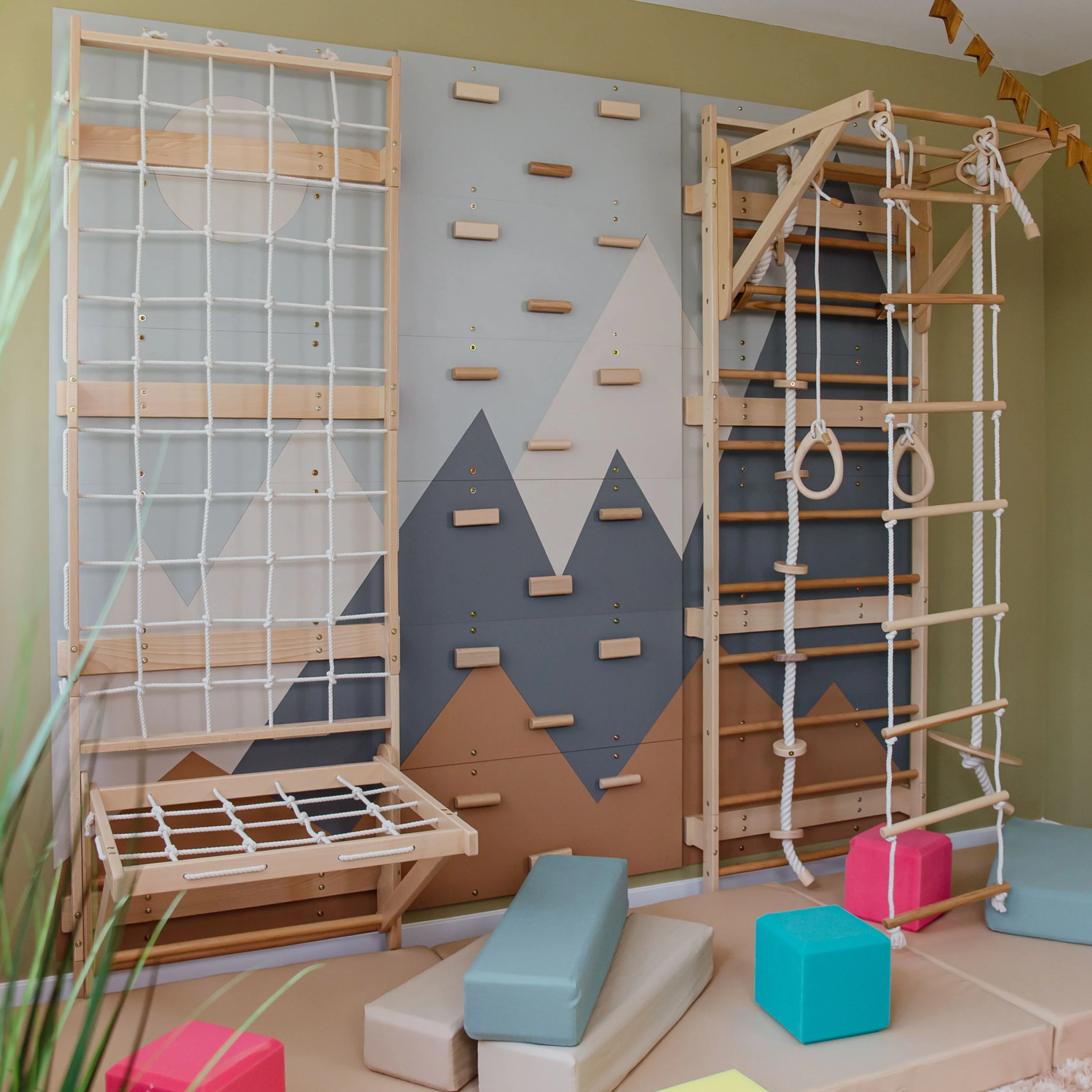 Playset Swings - Image 10