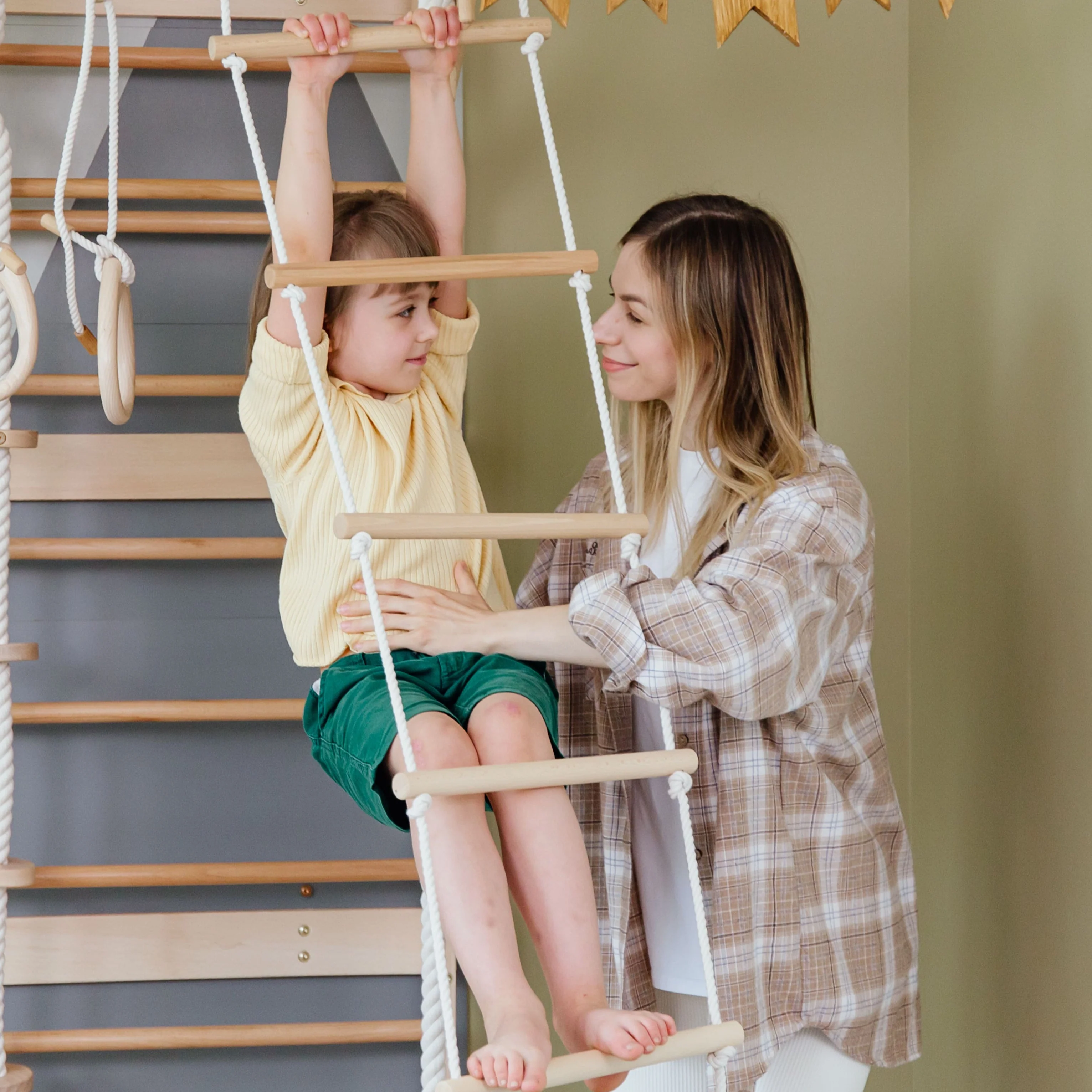 Playset Swings - Image 13