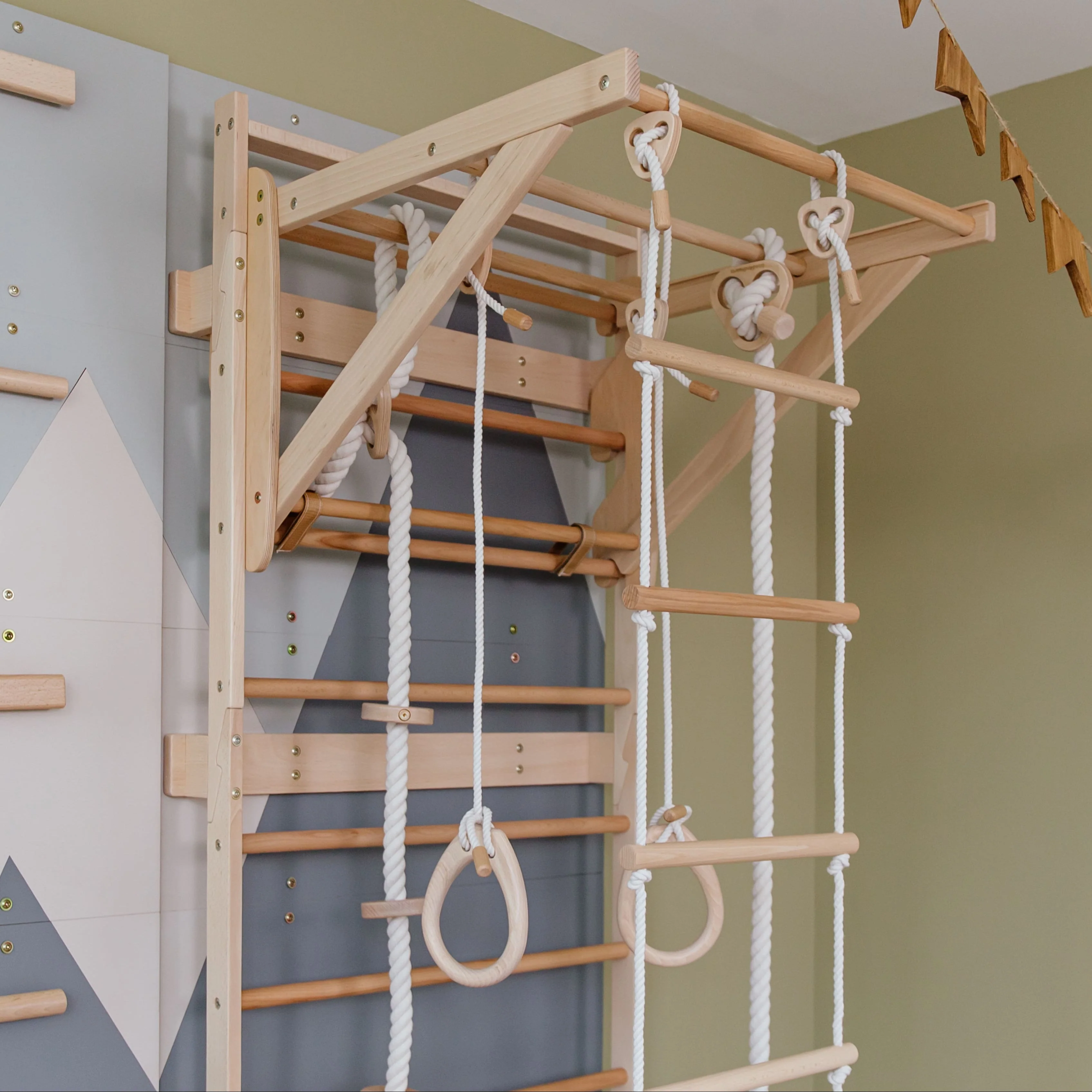 Playset Swings - Image 14