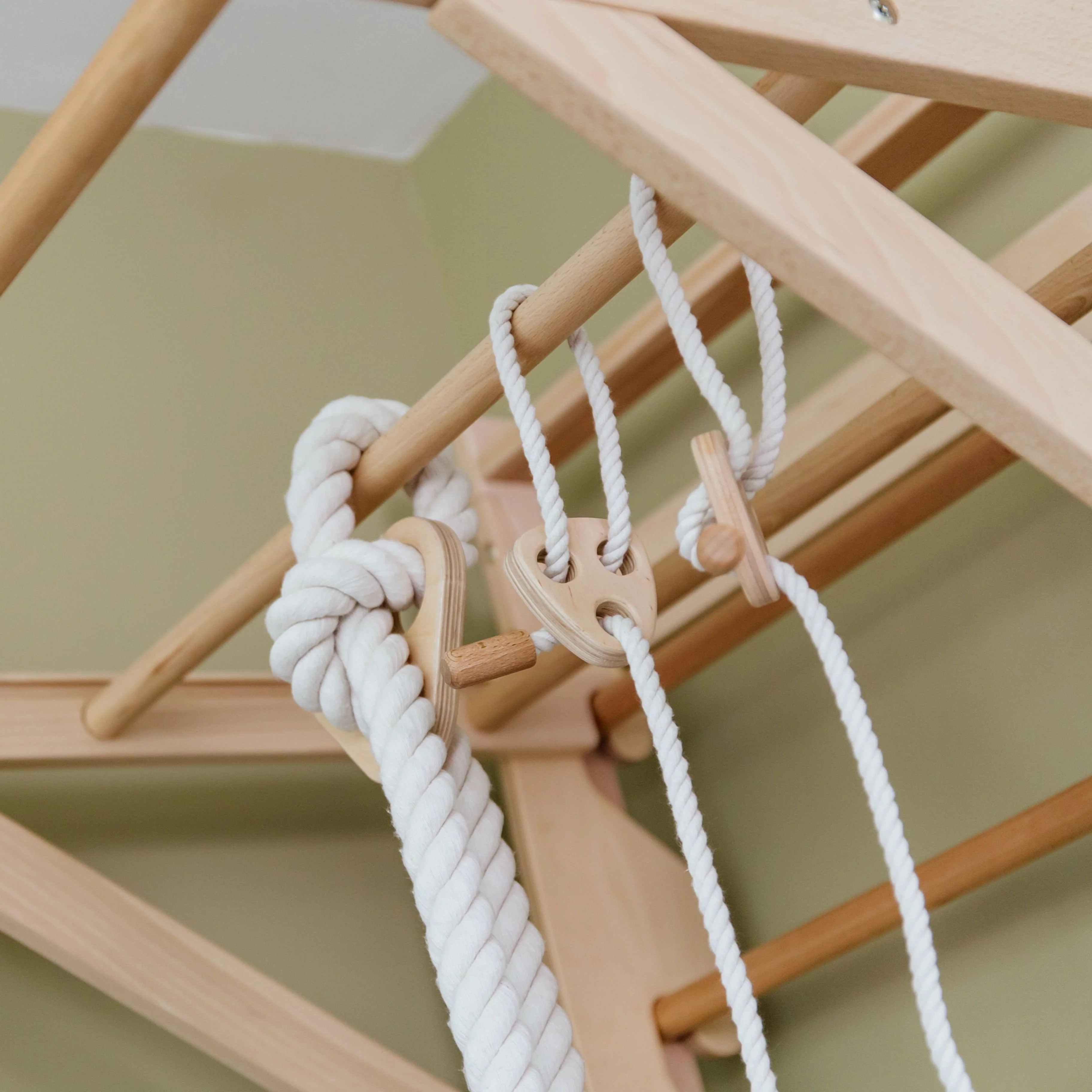 Playset Swings - Image 17