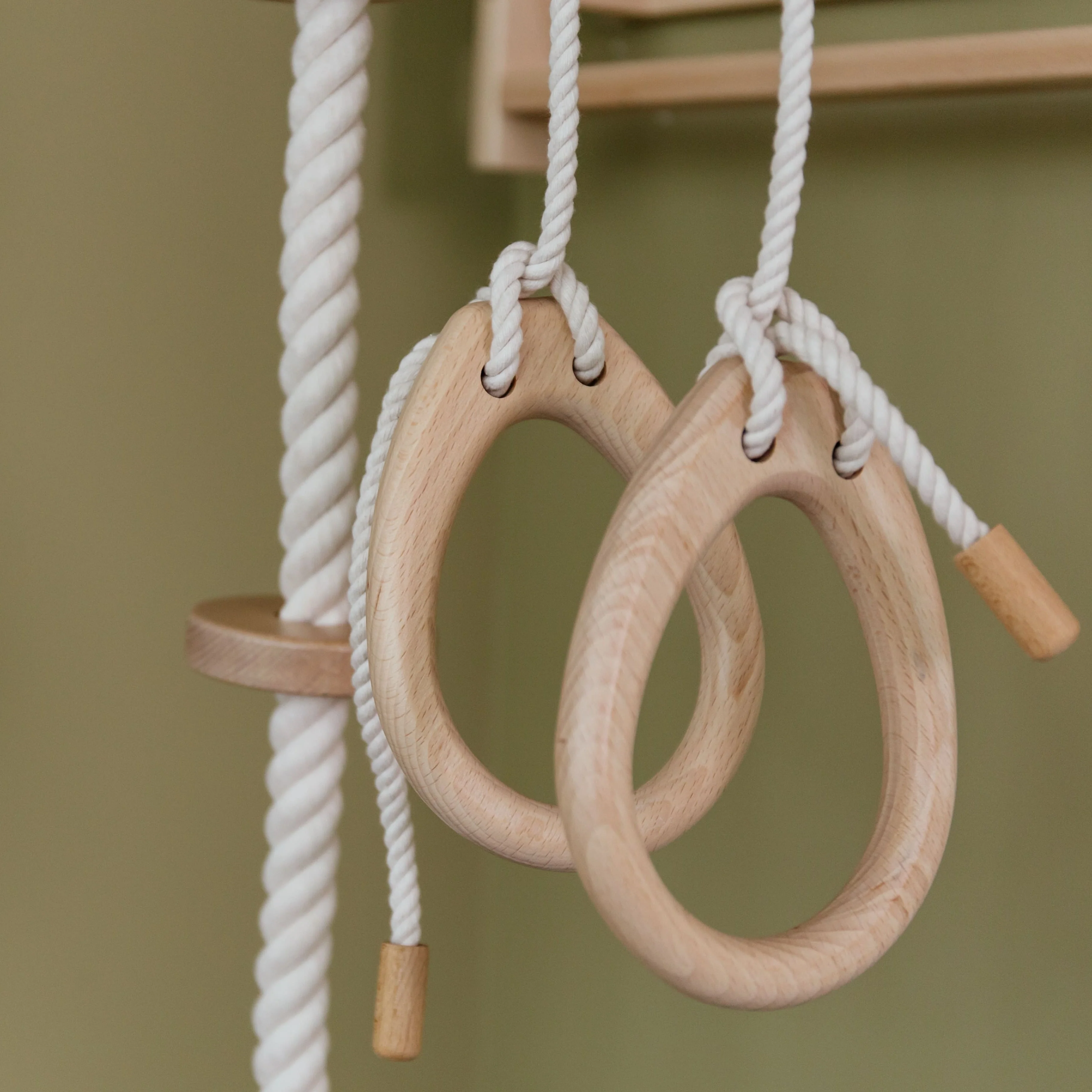 Playset Swings - Image 19
