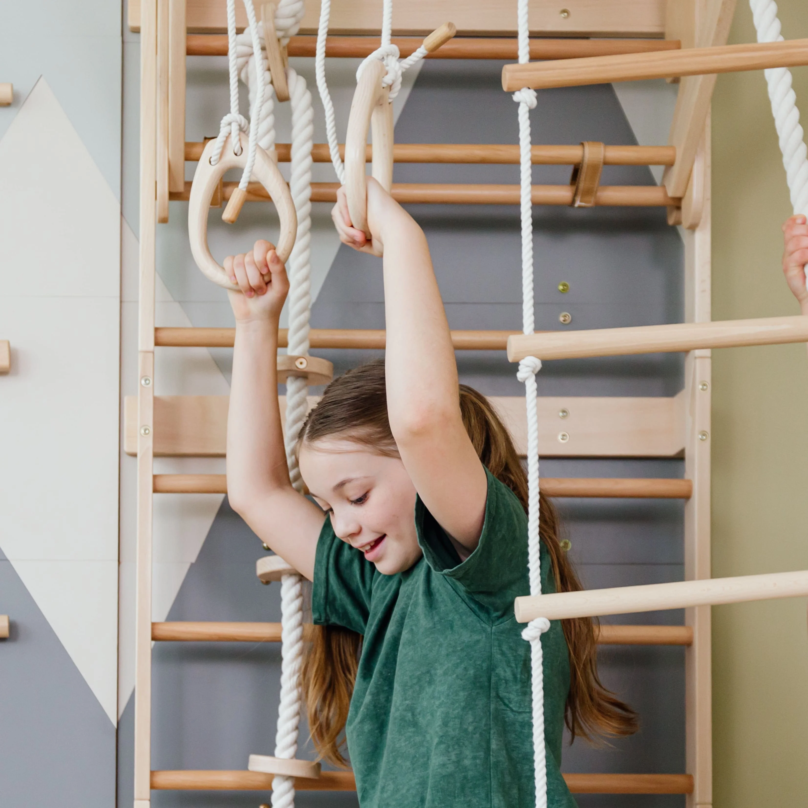 Playset Swings - Image 6