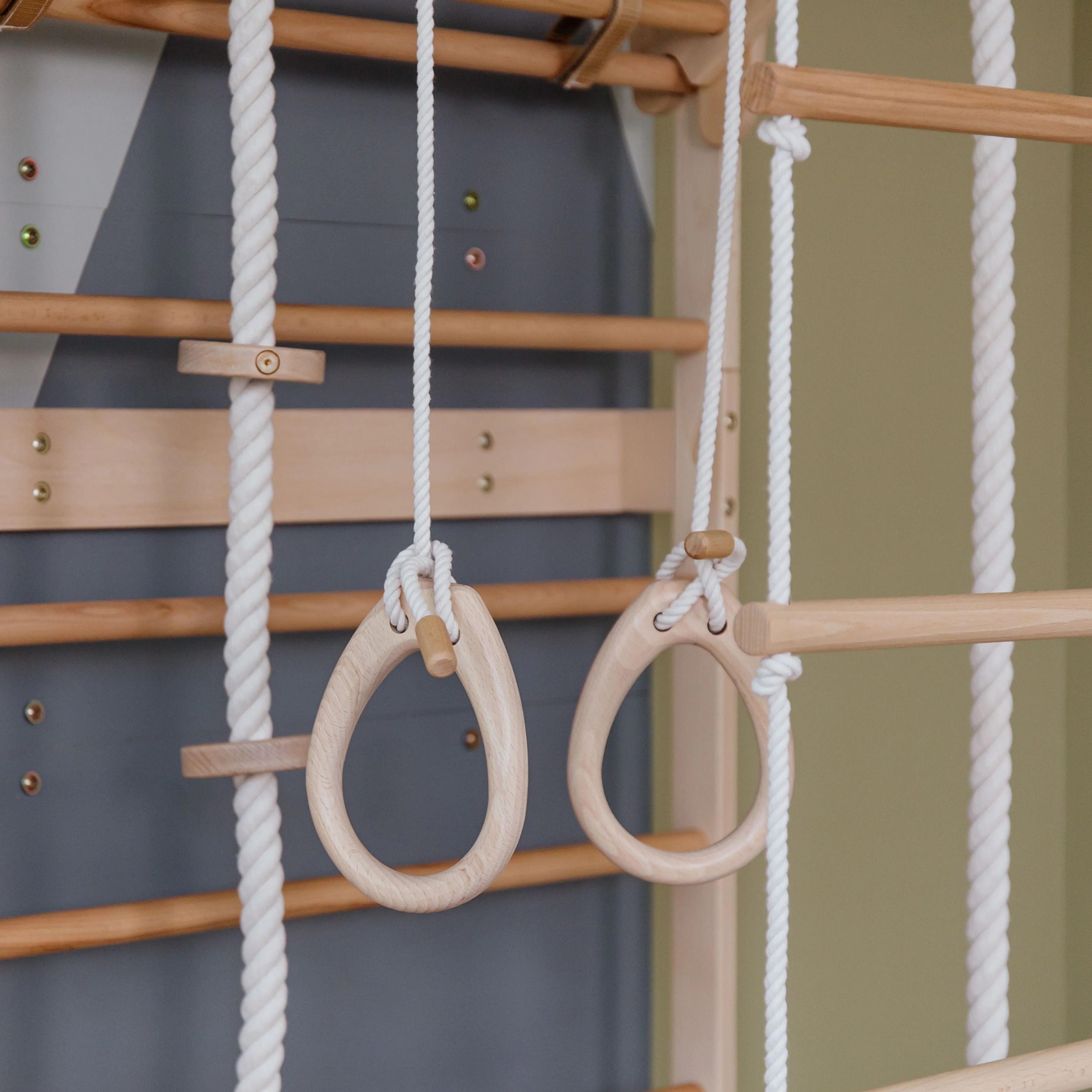 Playset Swings - Image 8