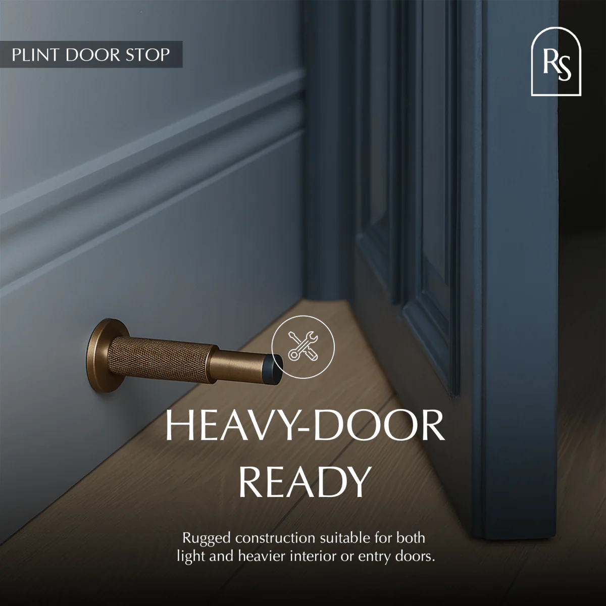 Plint Door Stop - Image 11