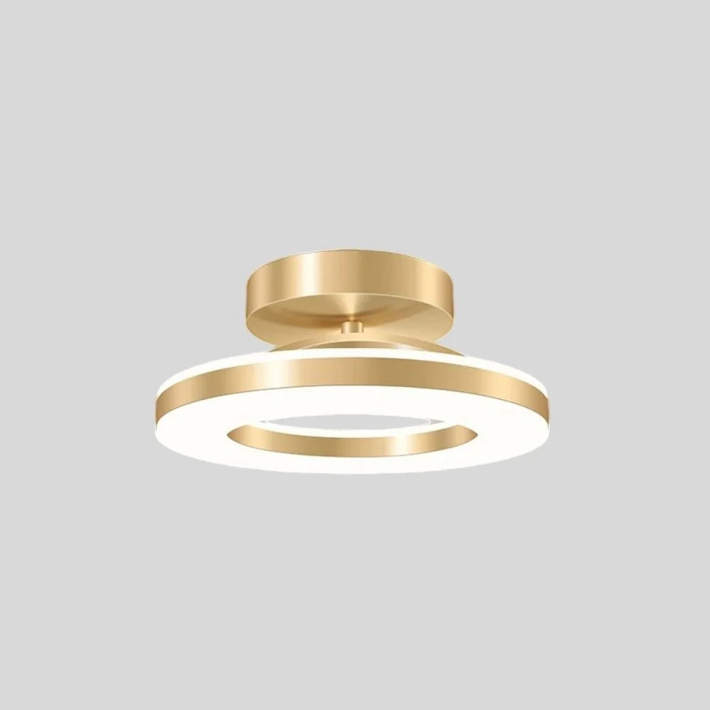 Plub Ceiling Light - Image 12