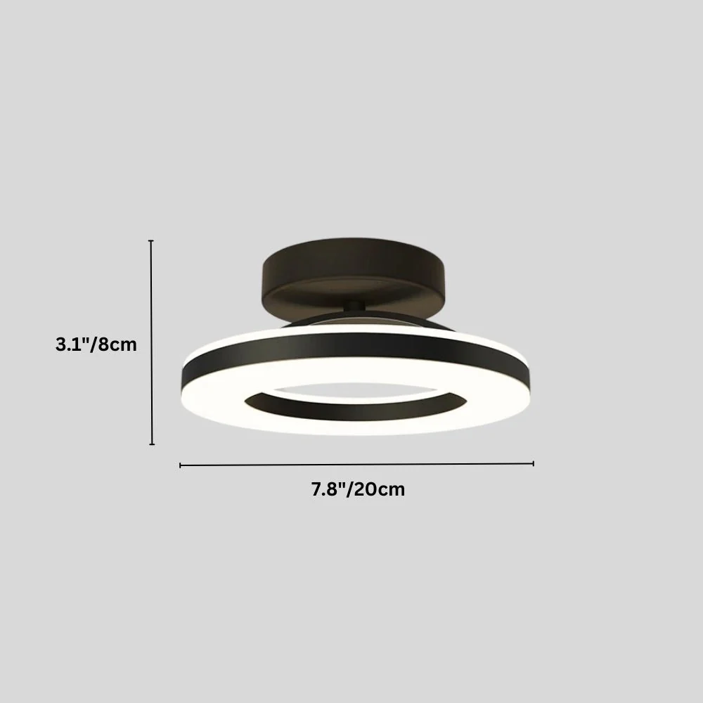 Plub Ceiling Light - Image 15