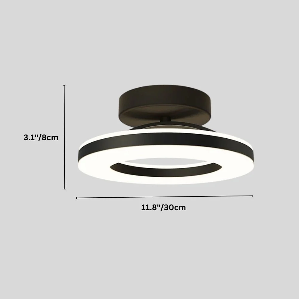 Plub Ceiling Light - Image 16