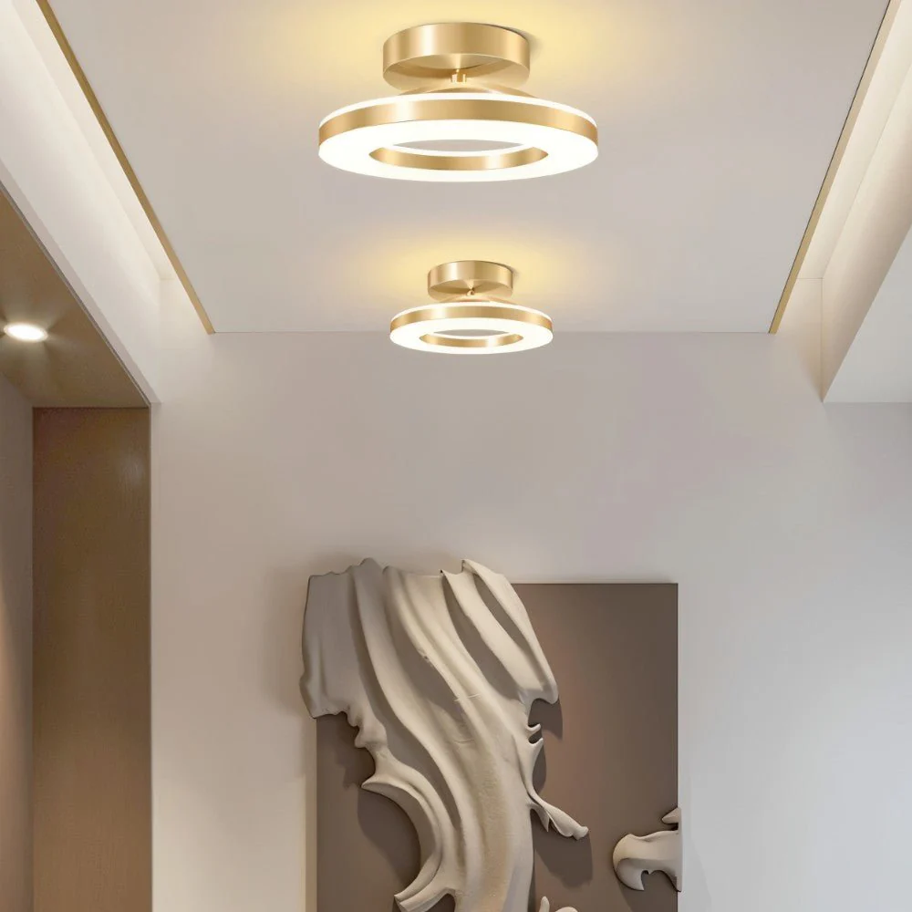 Plub Ceiling Light - Image 3