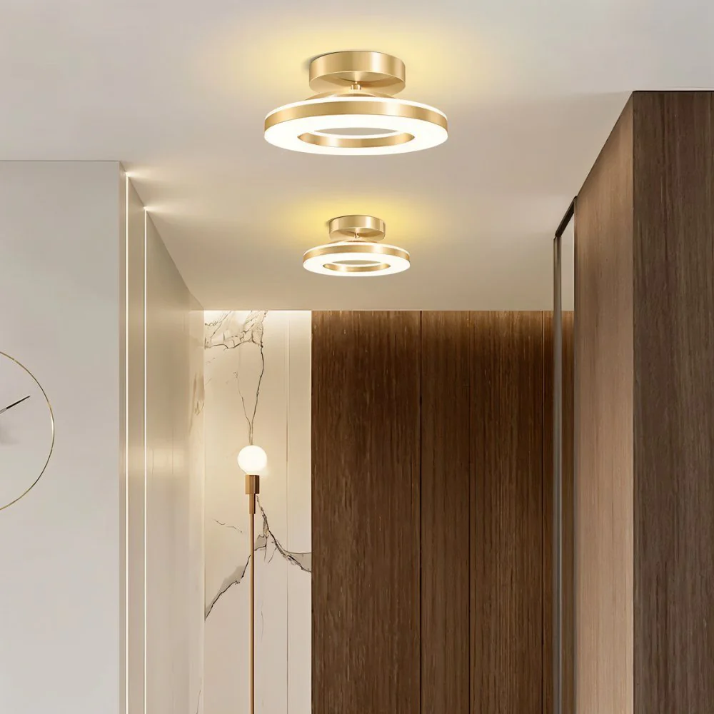 Plub Ceiling Light - Image 4
