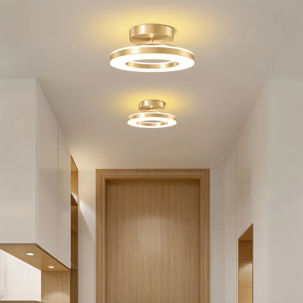 Plub Ceiling Light - Image 8